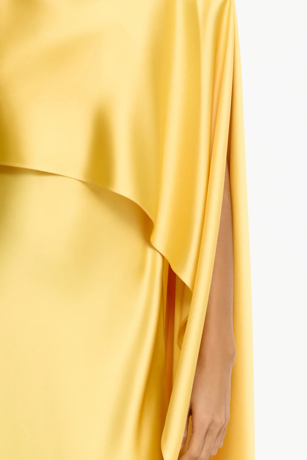 Bright Amber