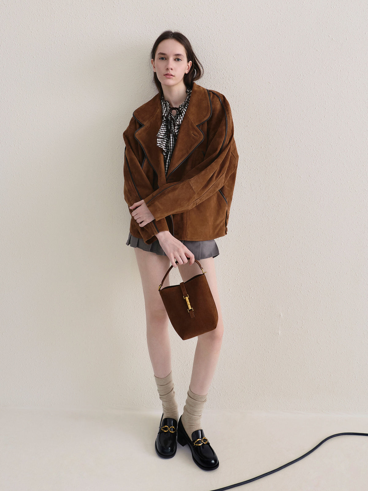 Pecan Brown