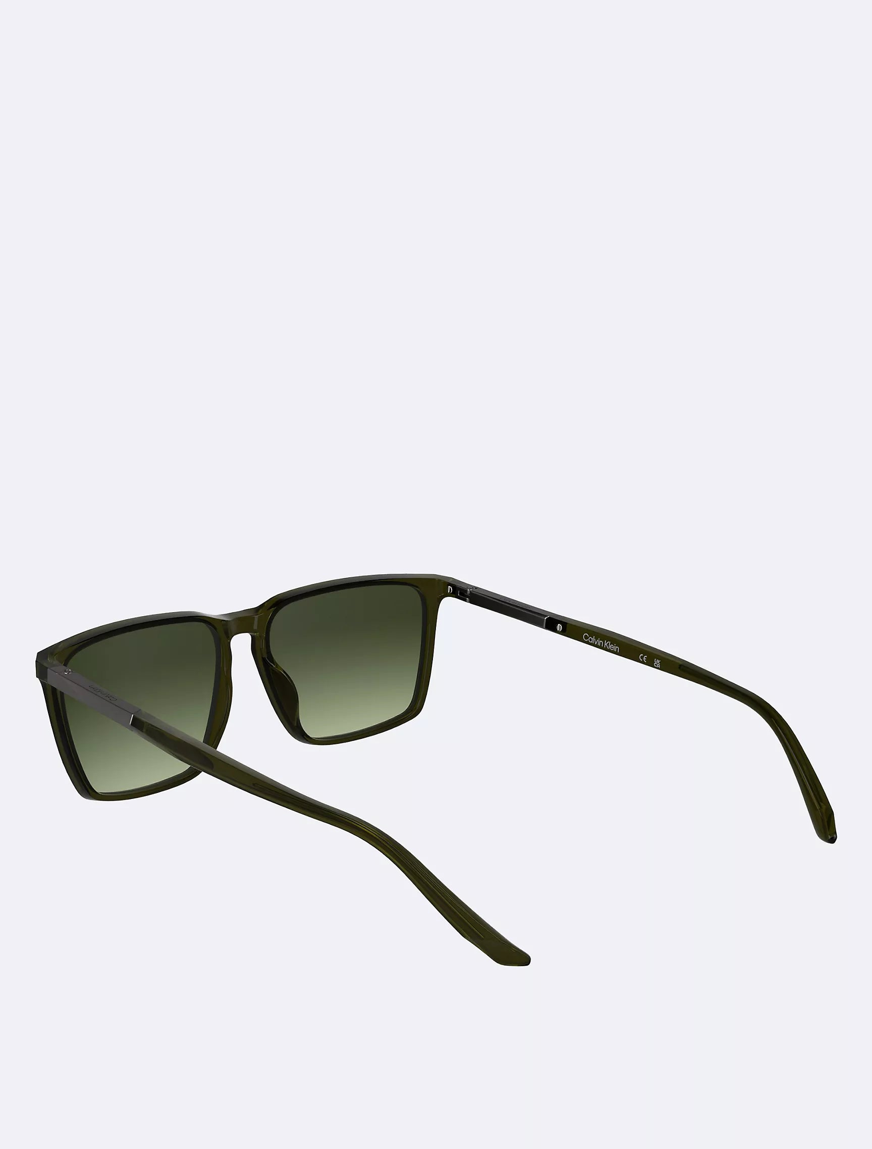 Transparent Khaki