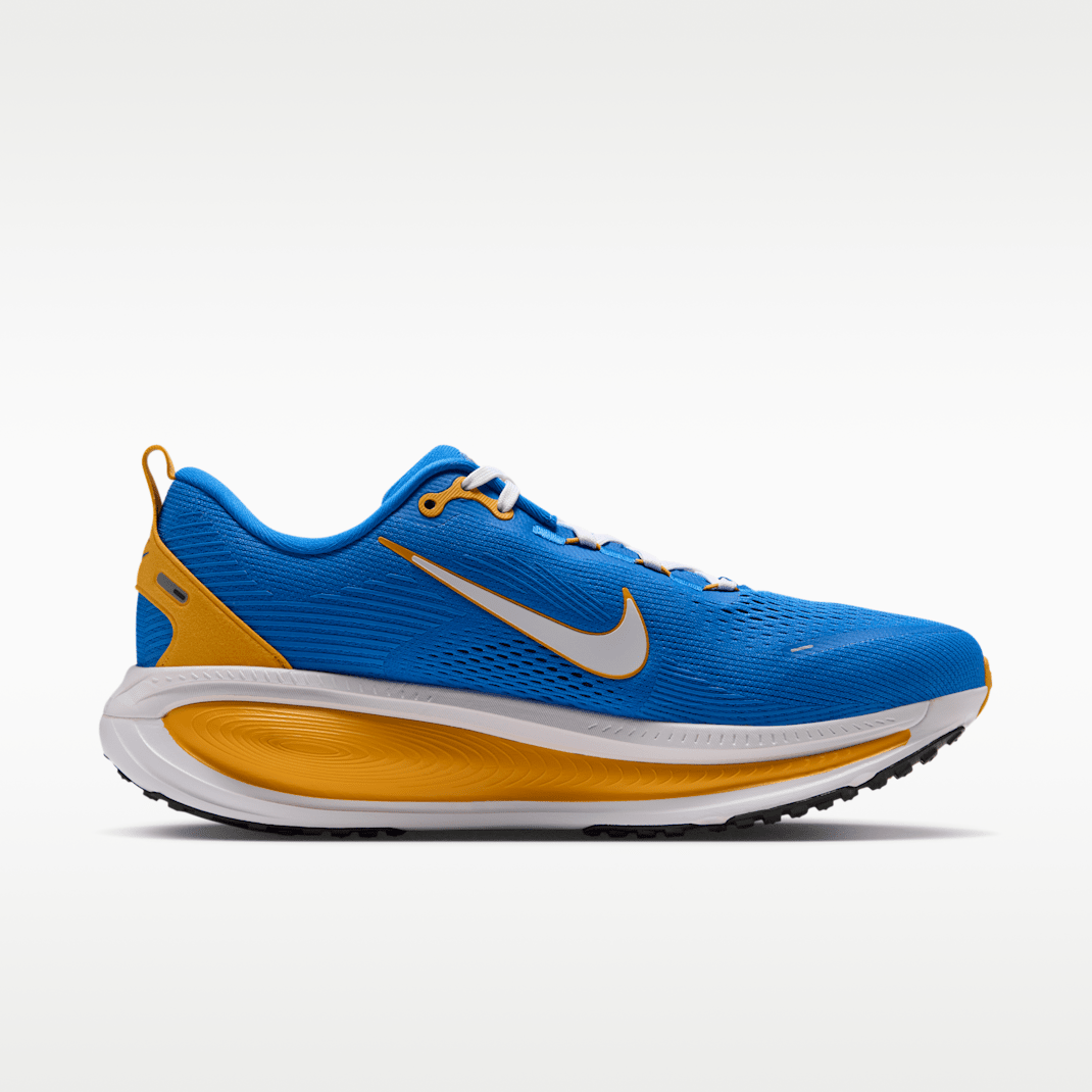 Signal Blue/Gold/White