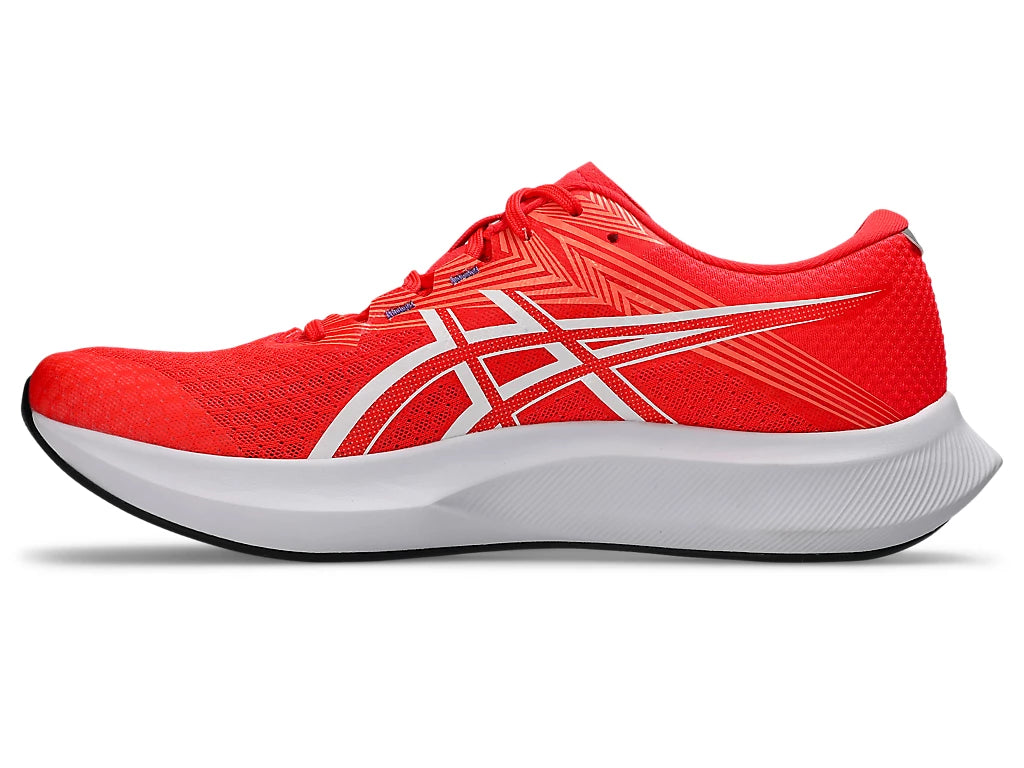 Flash Red/White