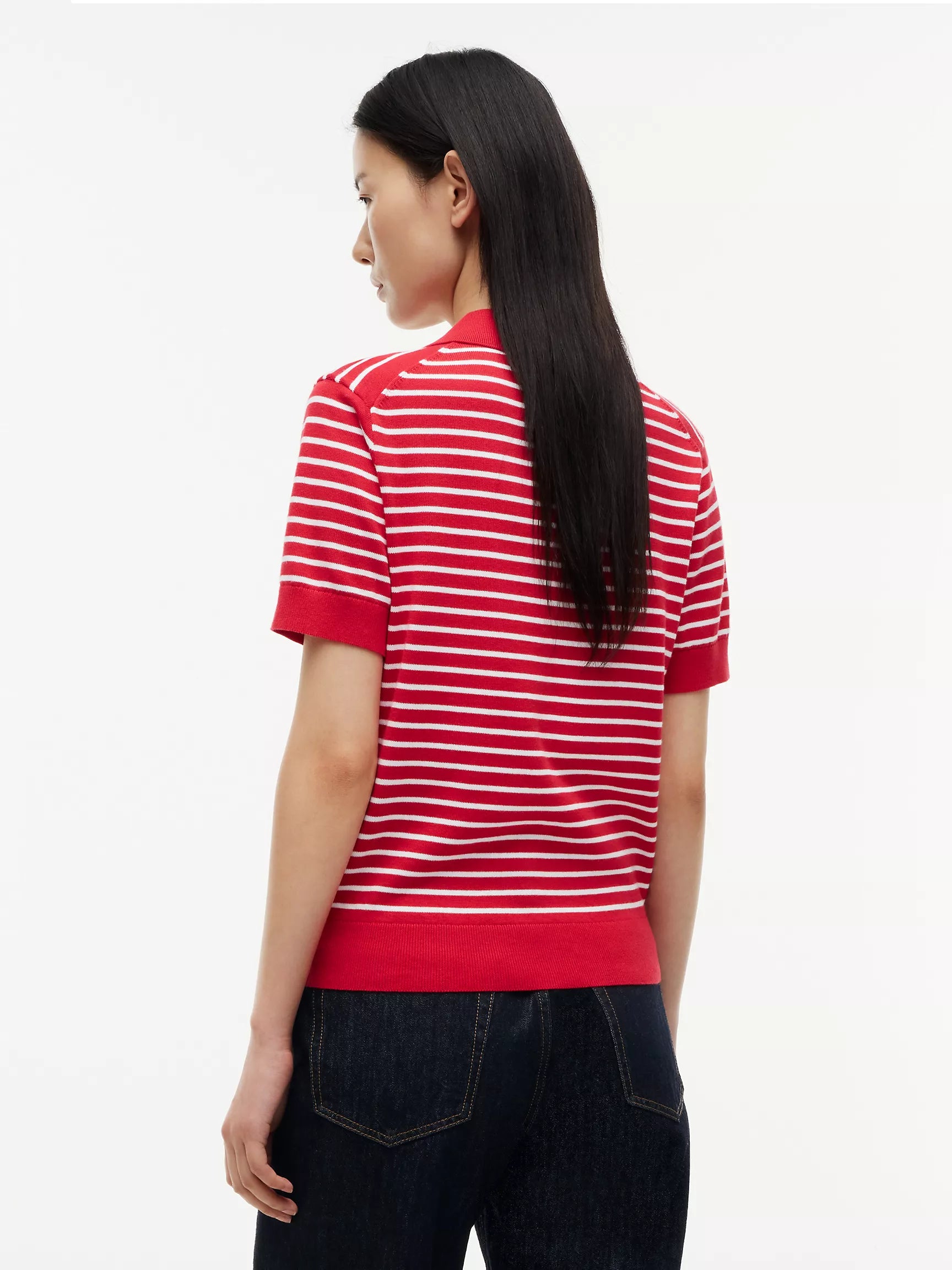 Primary Red