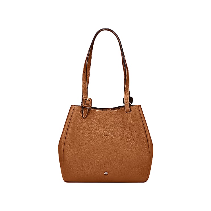 Cognac Brown