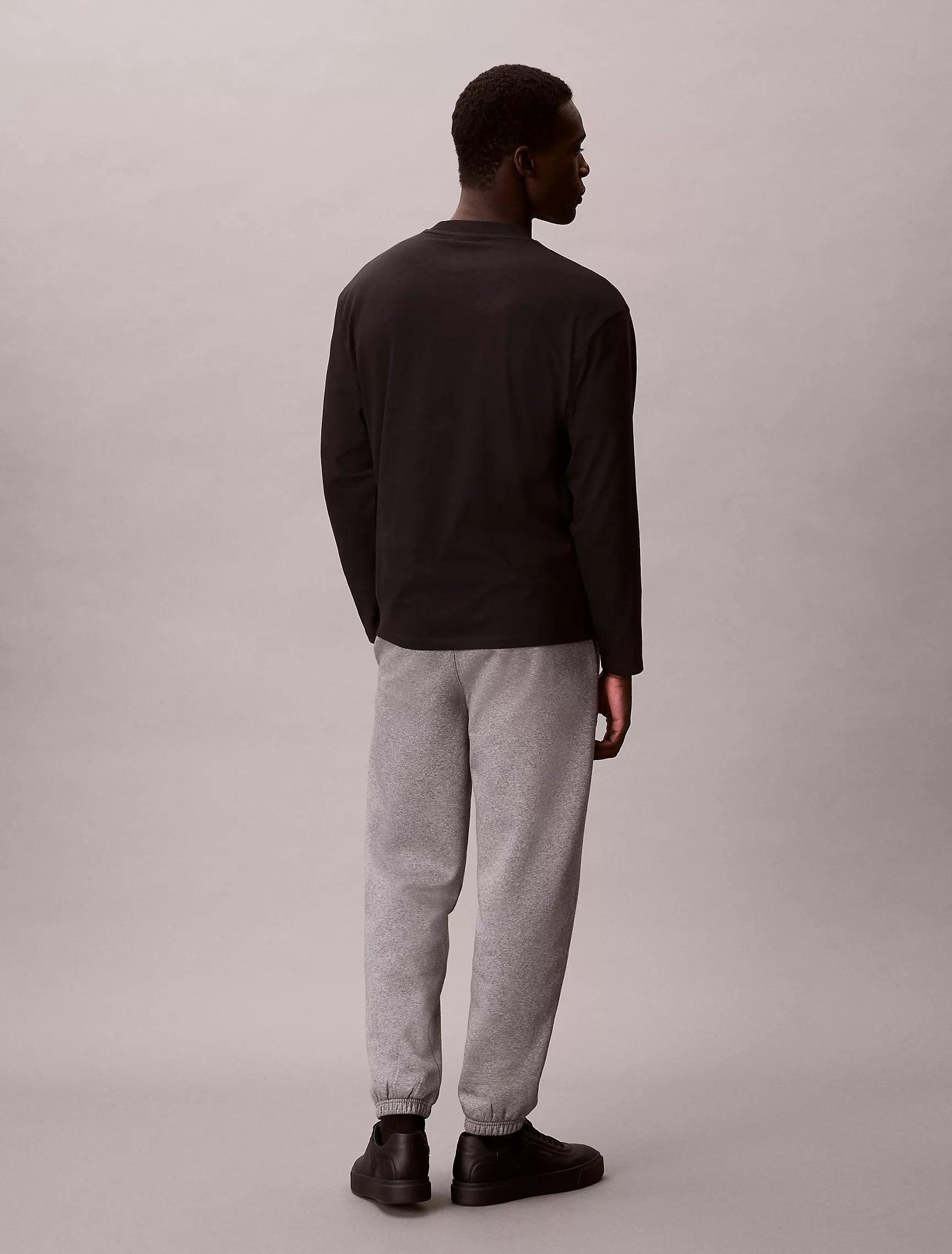 Grey Heather