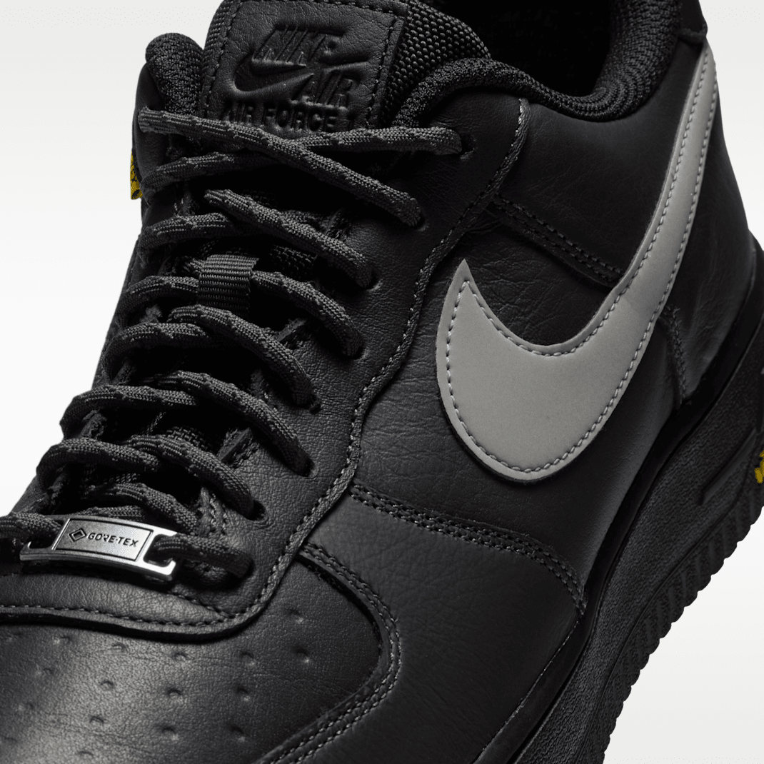 Black Pine/Black/Pink Foam/Tech Grey