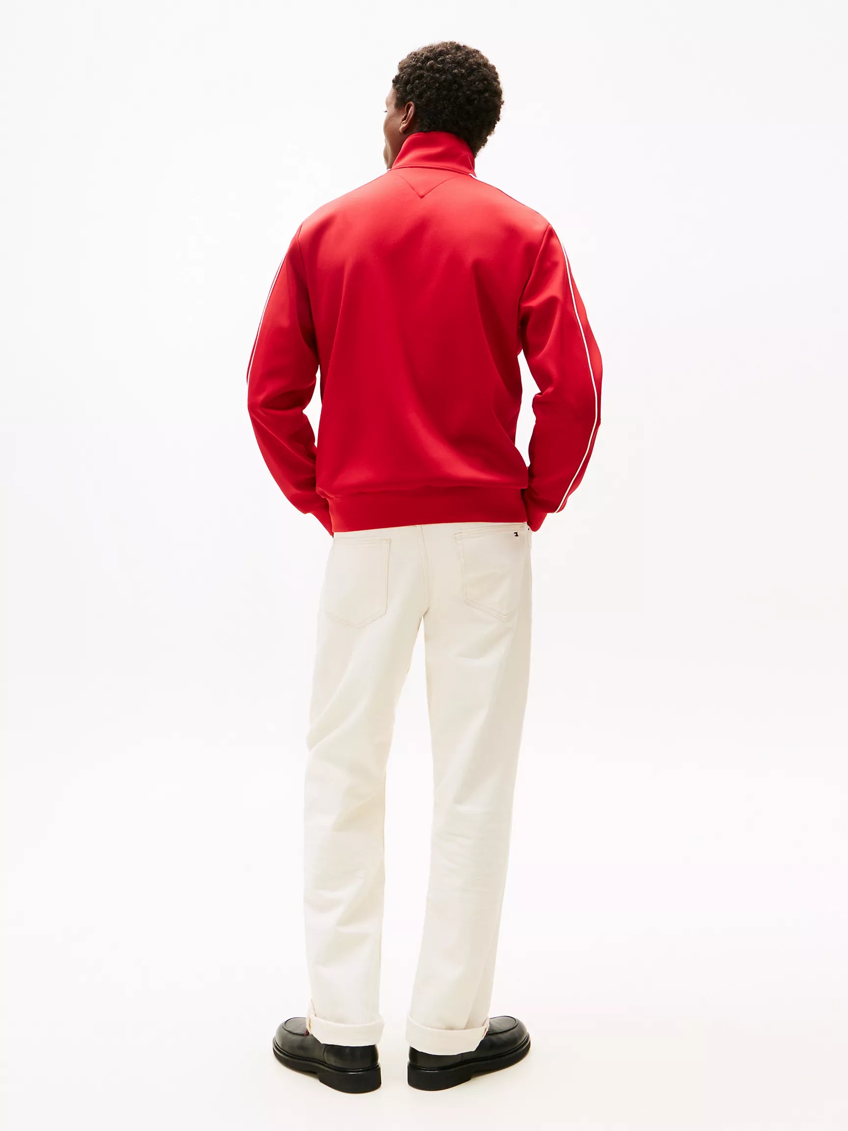Medium Red