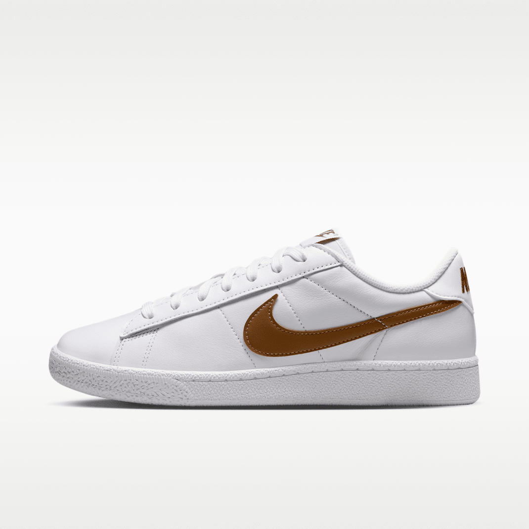 White/White/Light British Tan