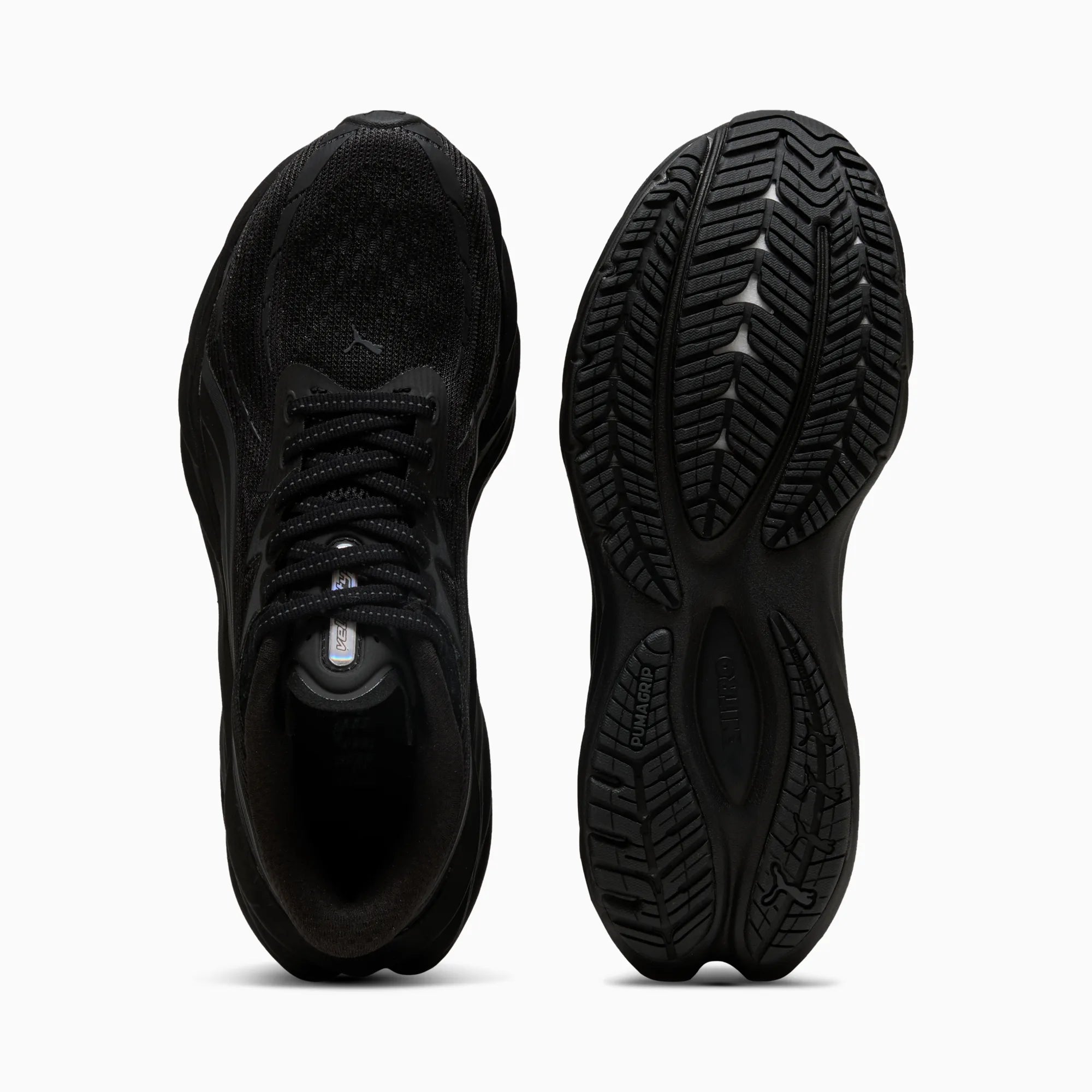 PUMA Black