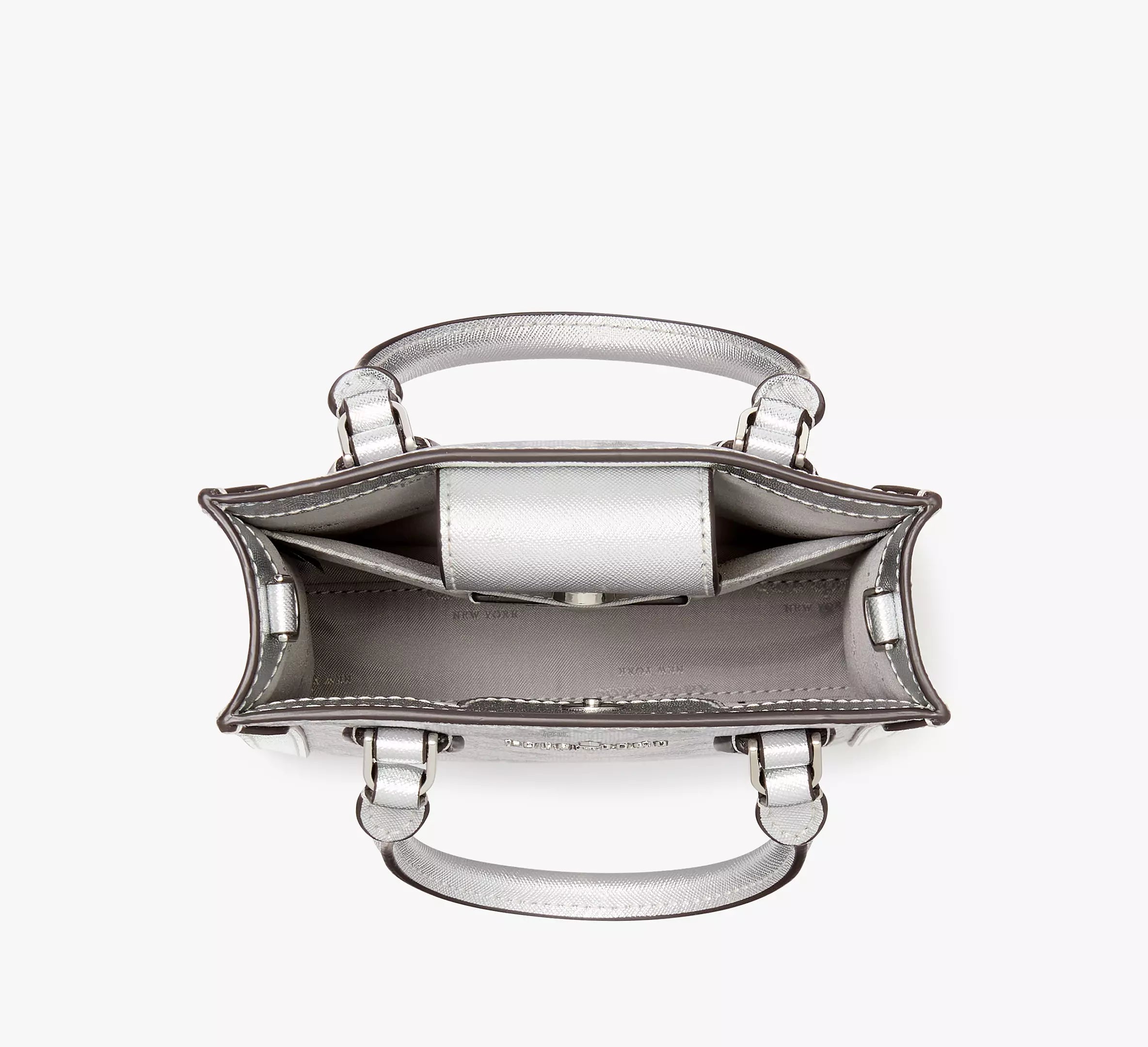 Platinum Grey Multi