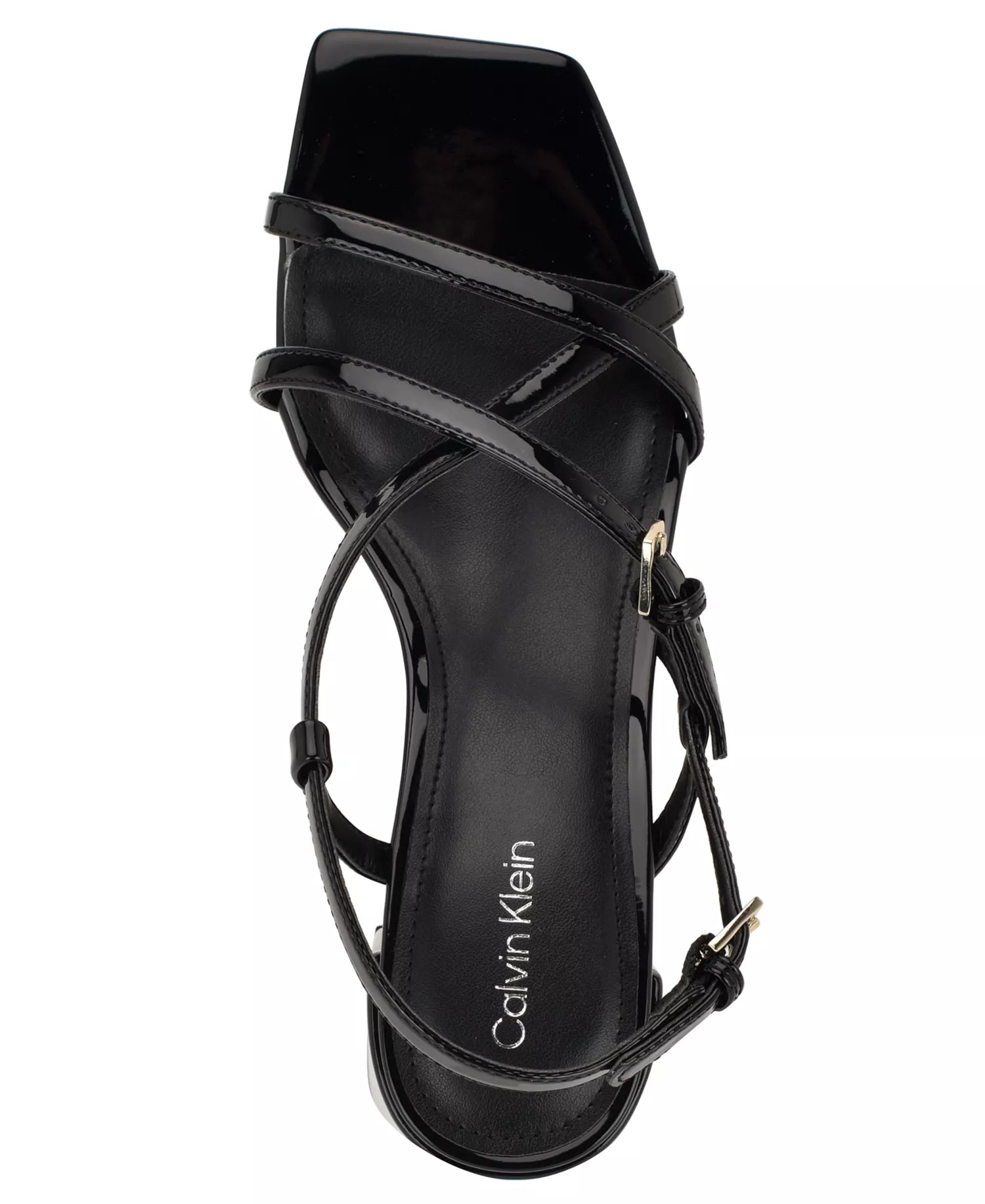 Black Patent