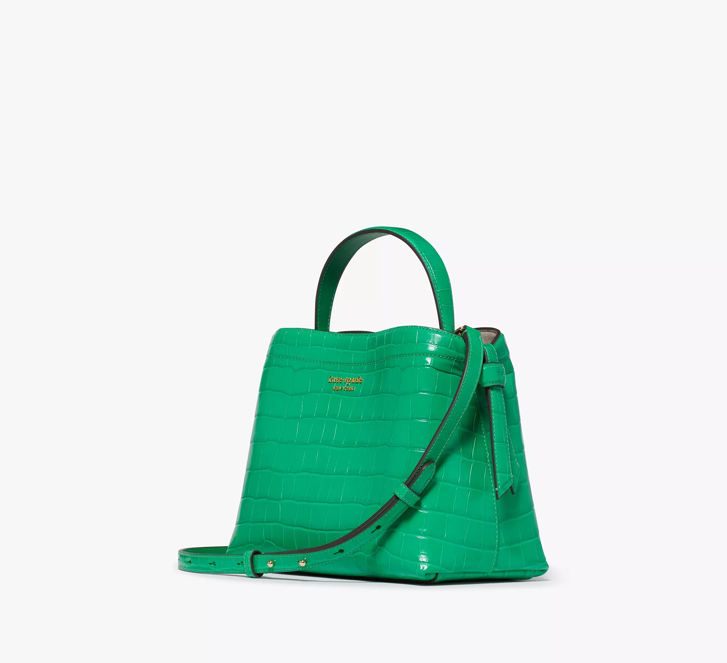 Leafy Green