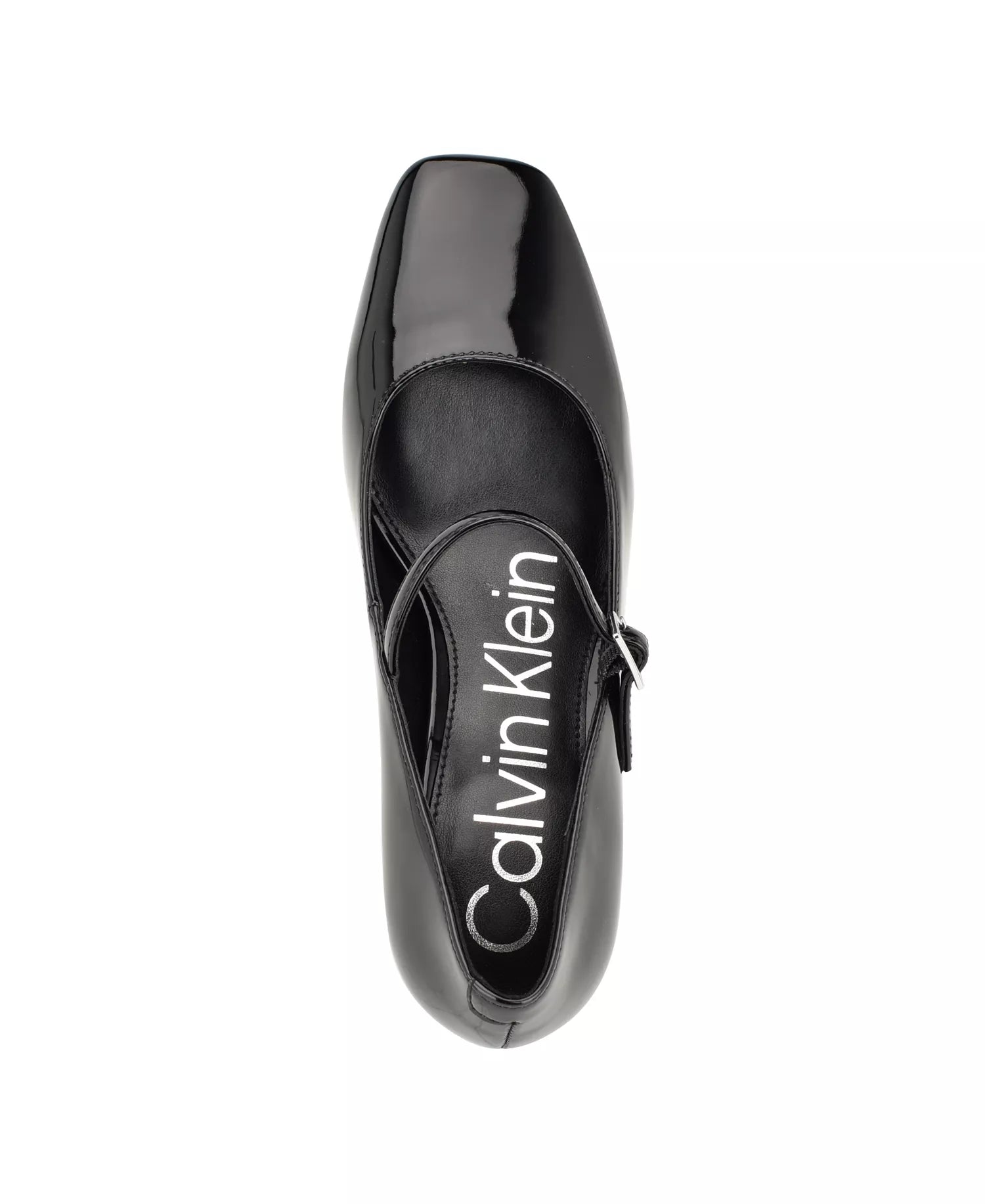 Black Patent