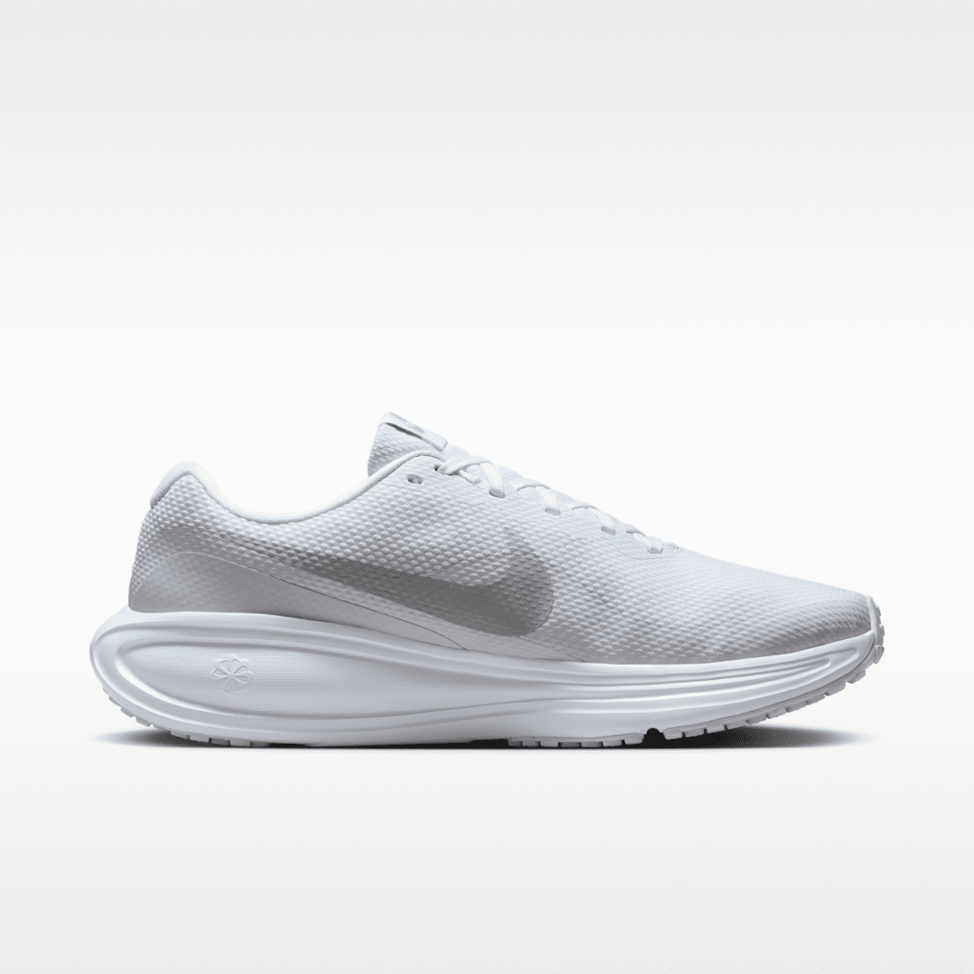 White/Pure Platinum