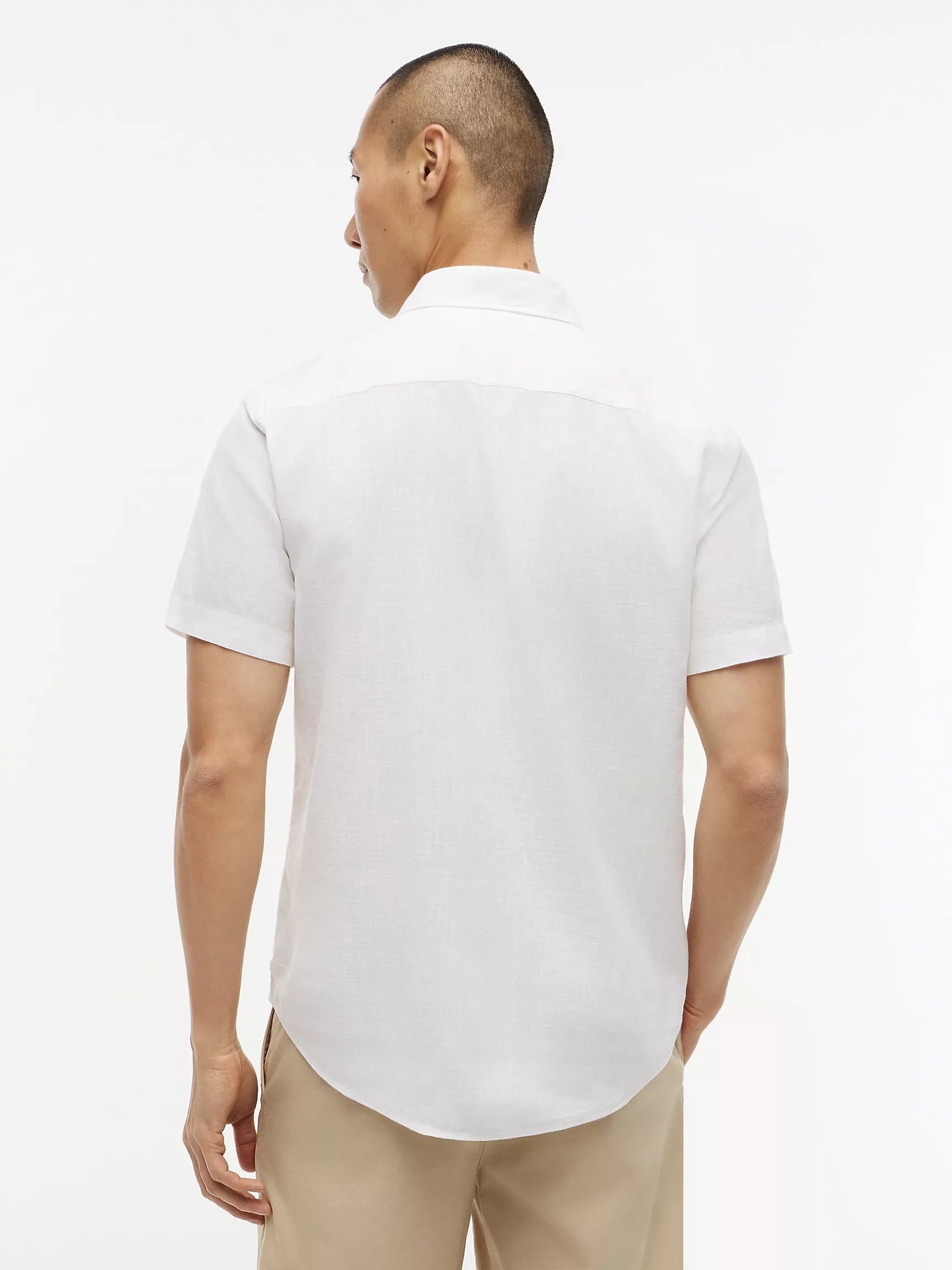 Optic White