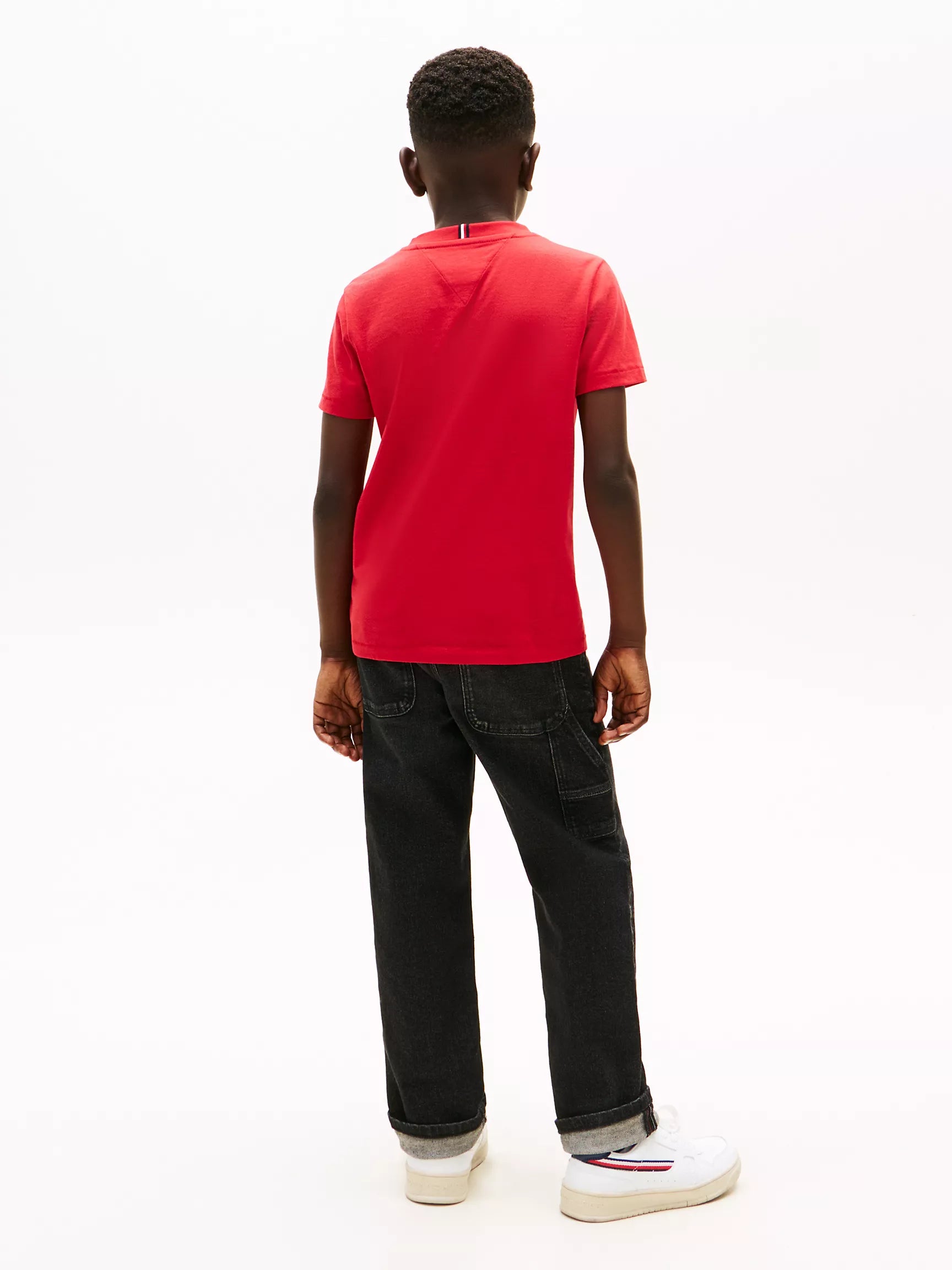 Primary Red