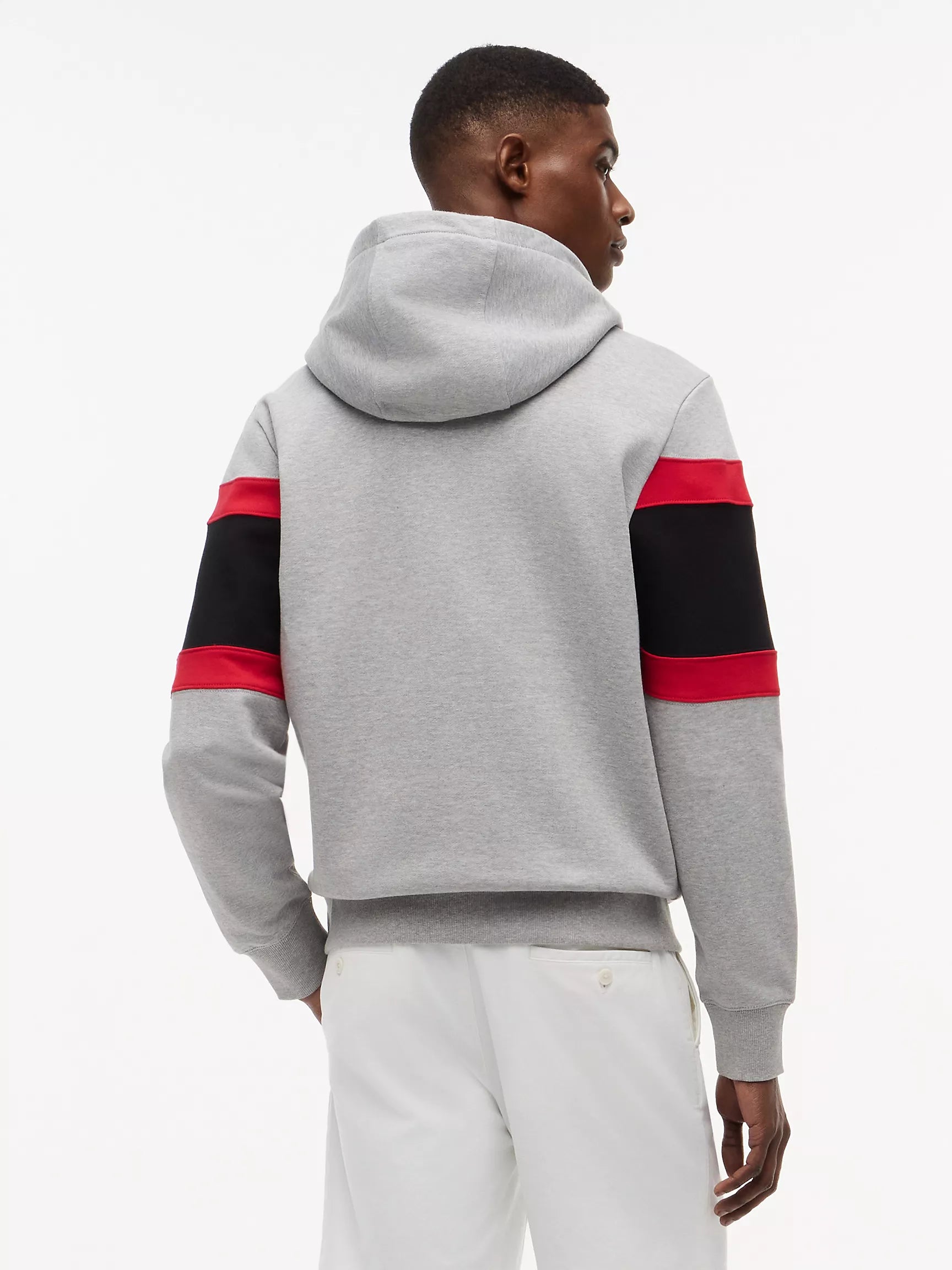 Light Grey Heather