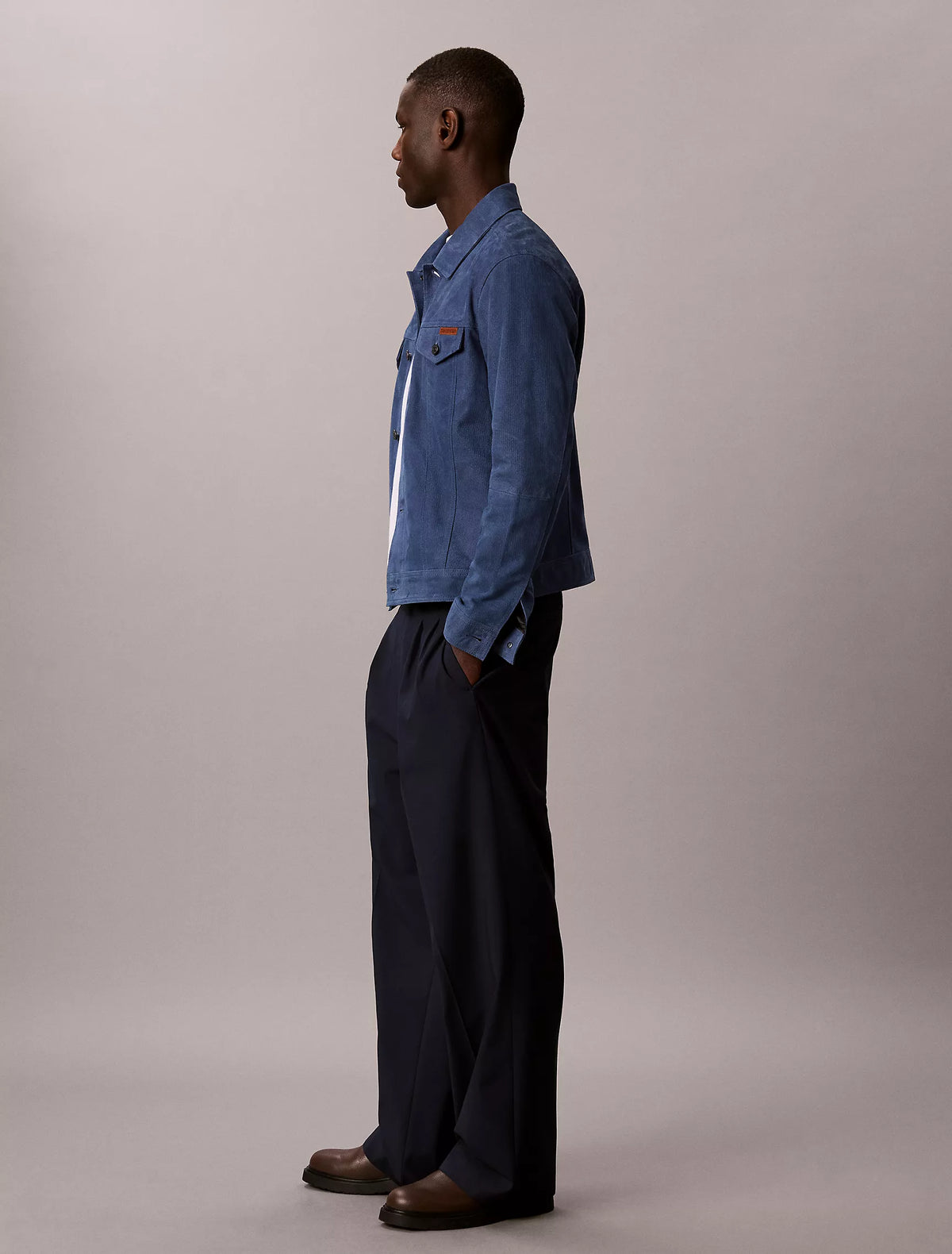 Dark Denim
