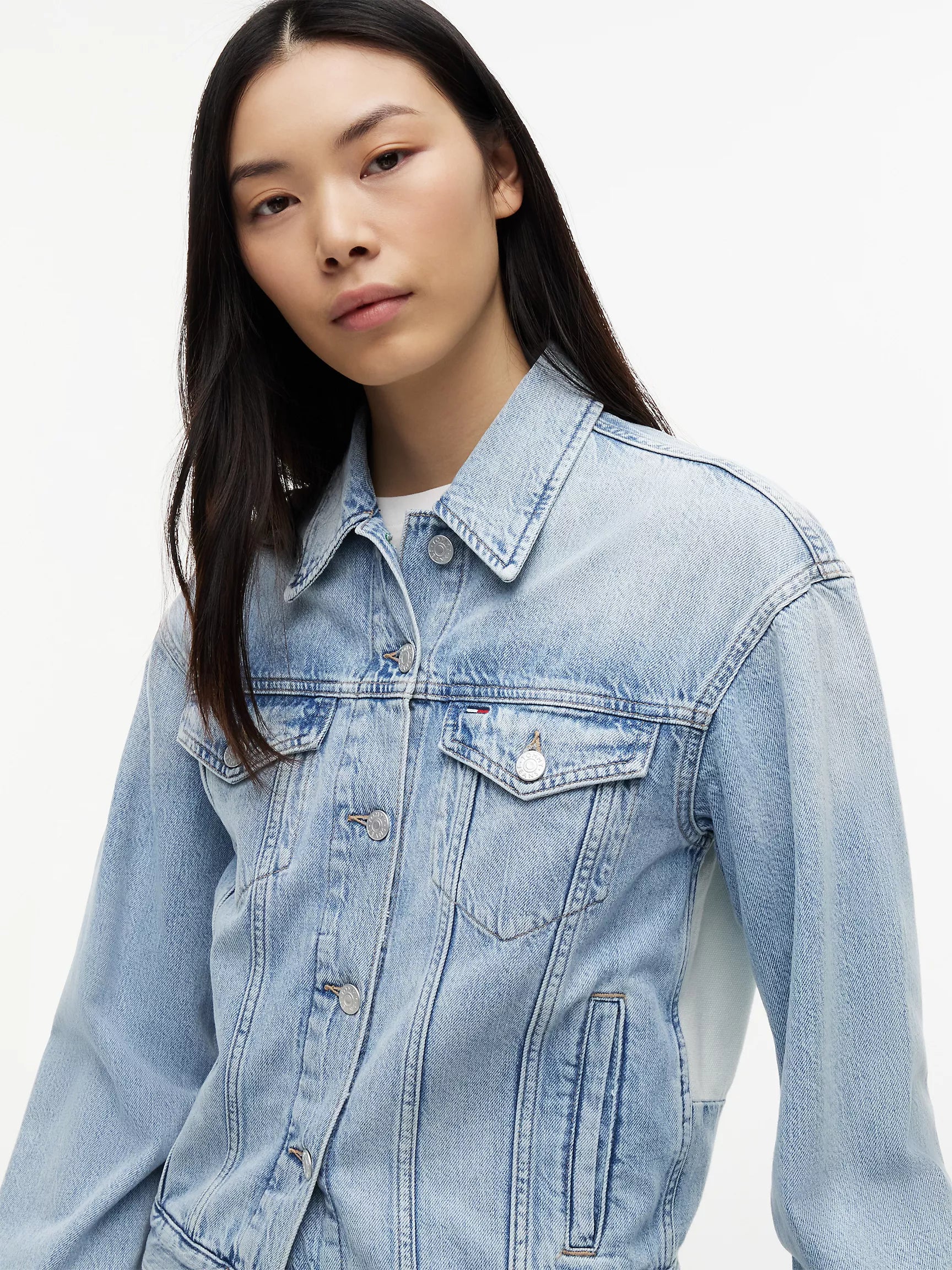 Denim Light