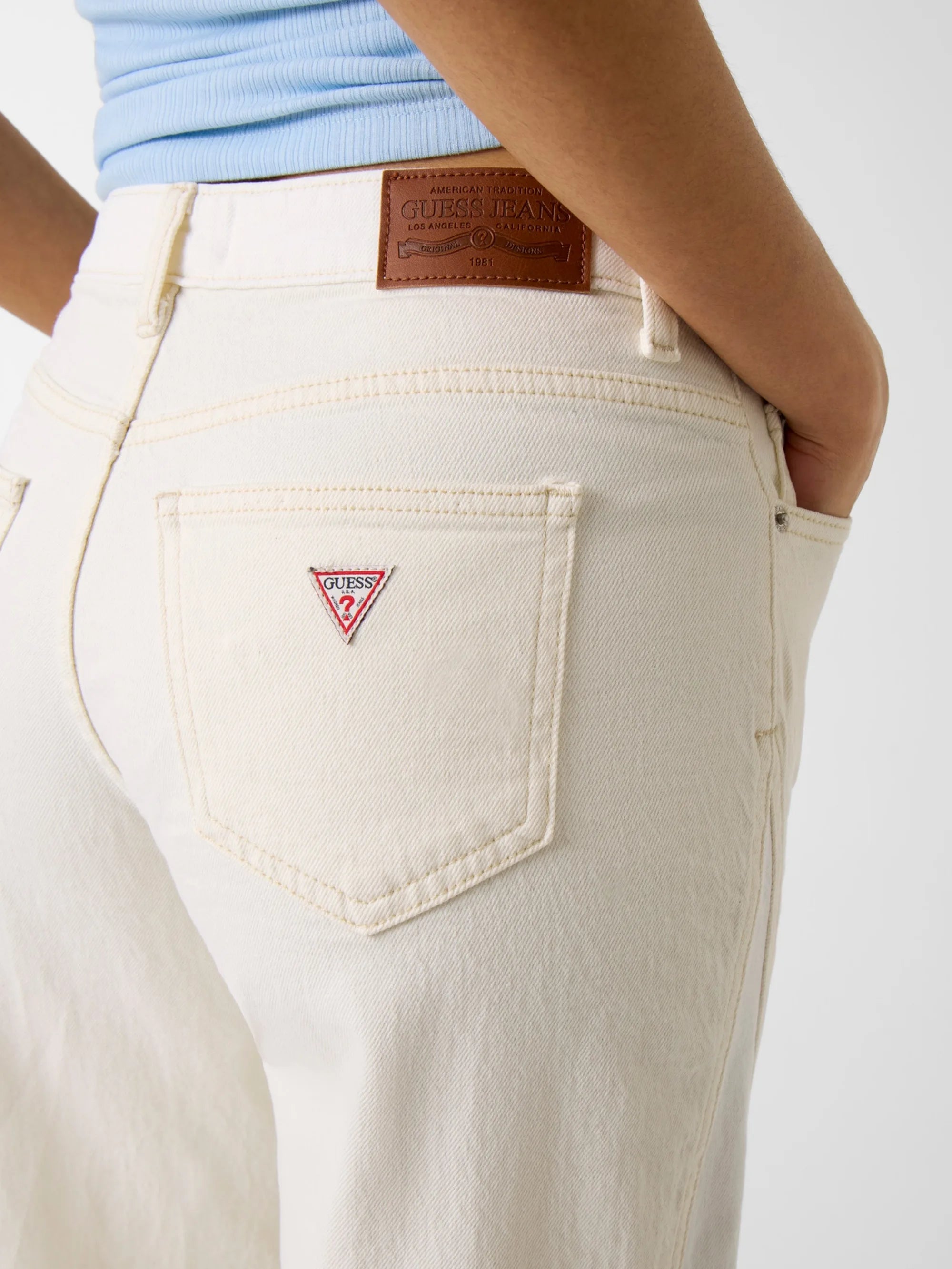 Gj Natural White Inserts