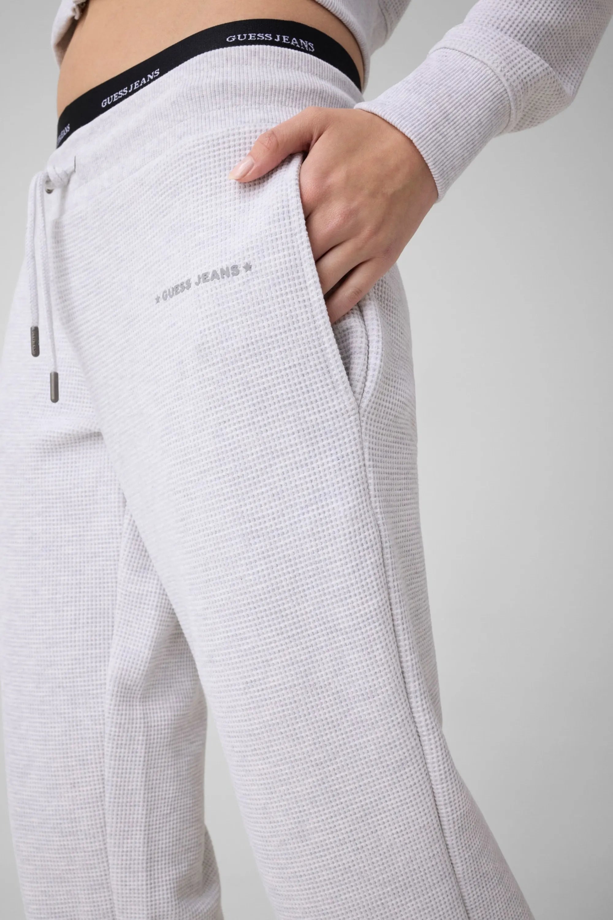 Gj Lt Grey Heather