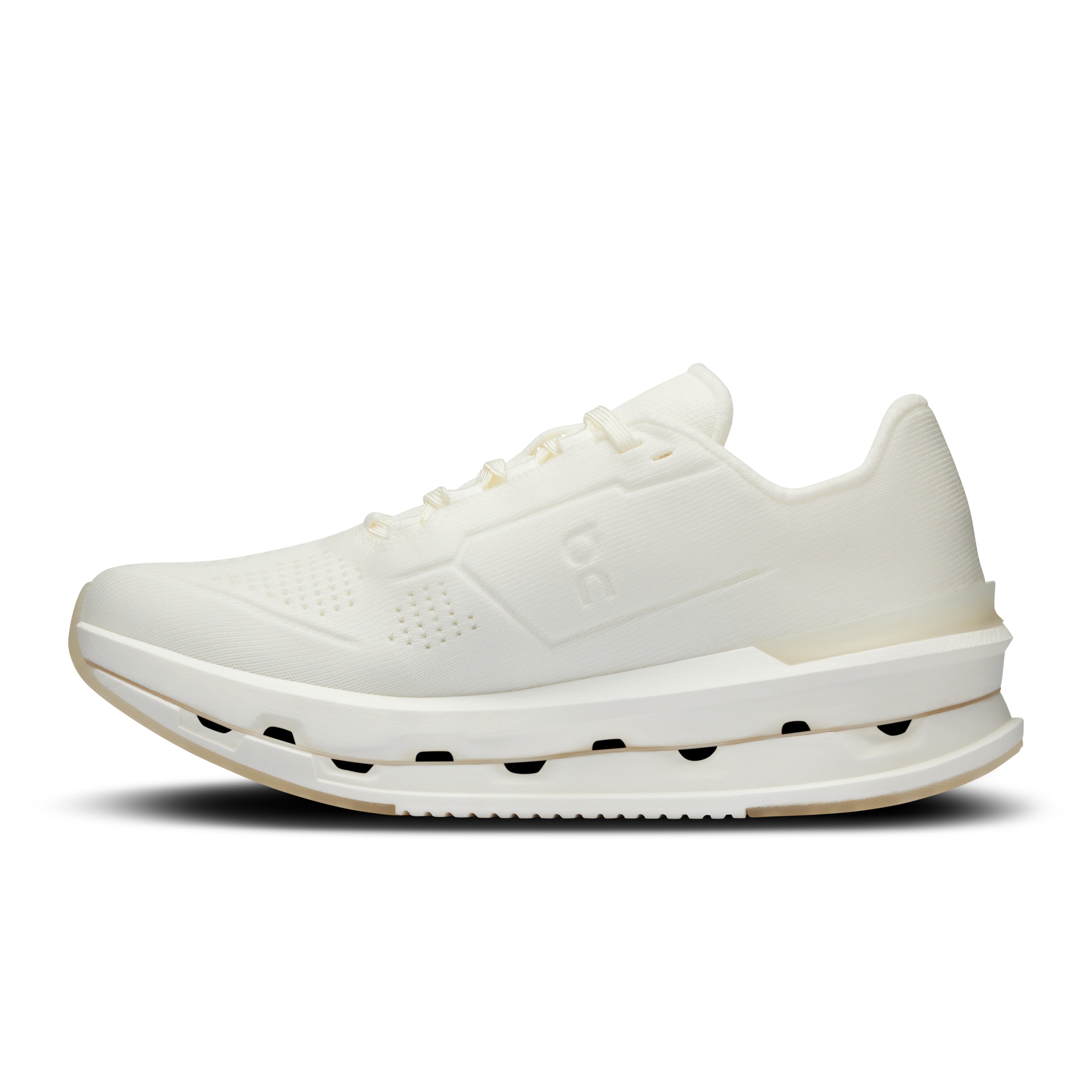 Undyed