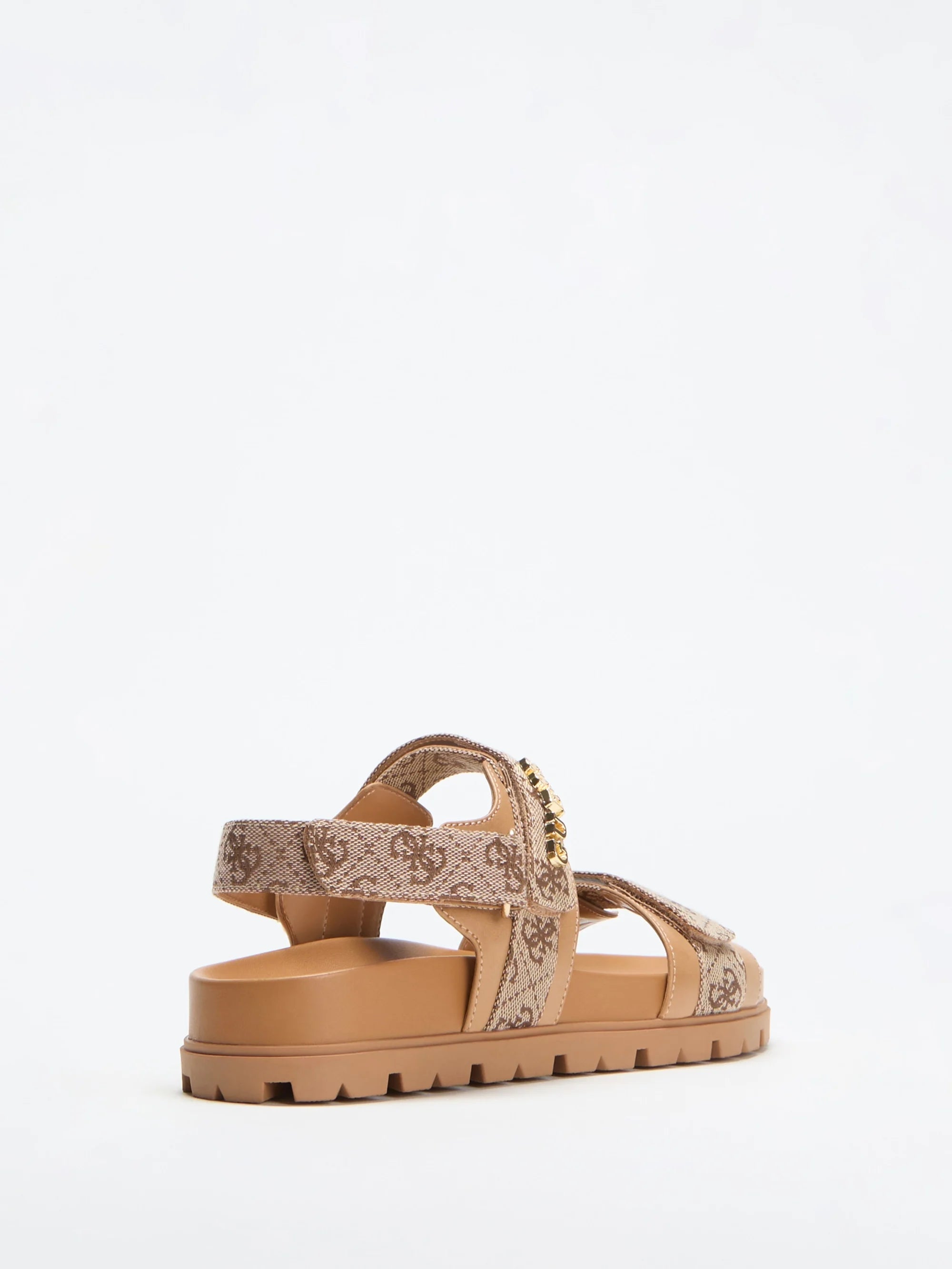 Medium Brown