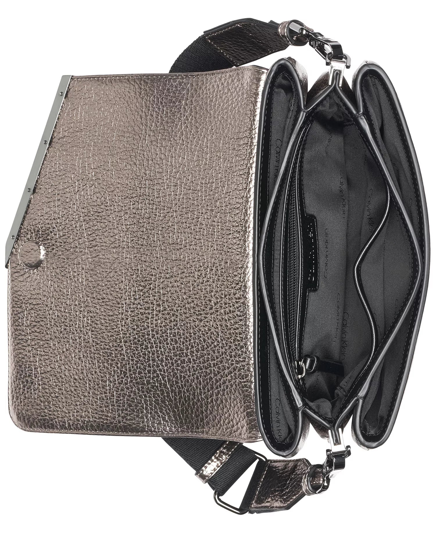Gunmetal