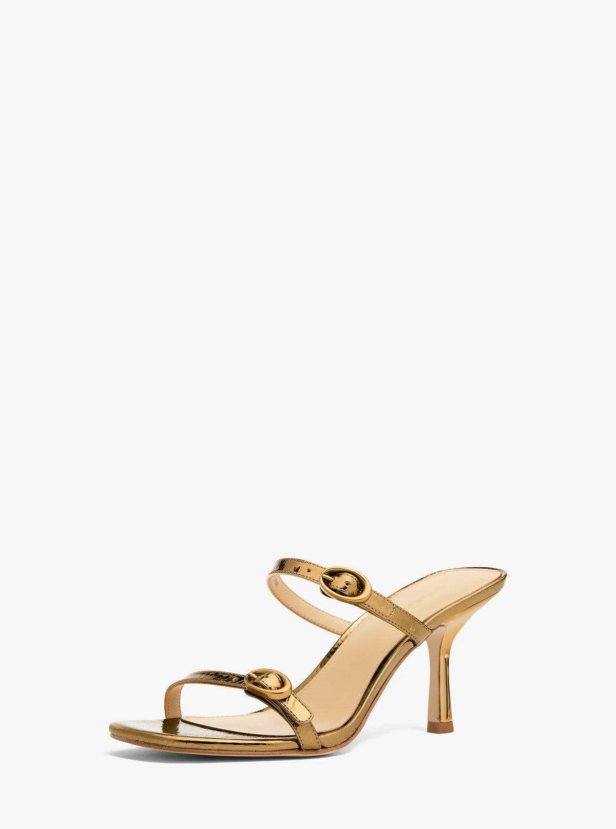 ANTIQUE GOLD