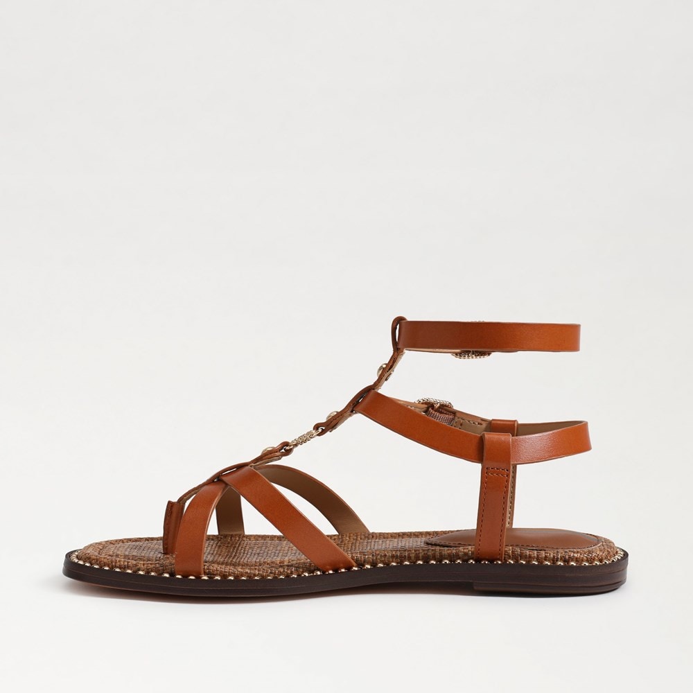 Honey Brown