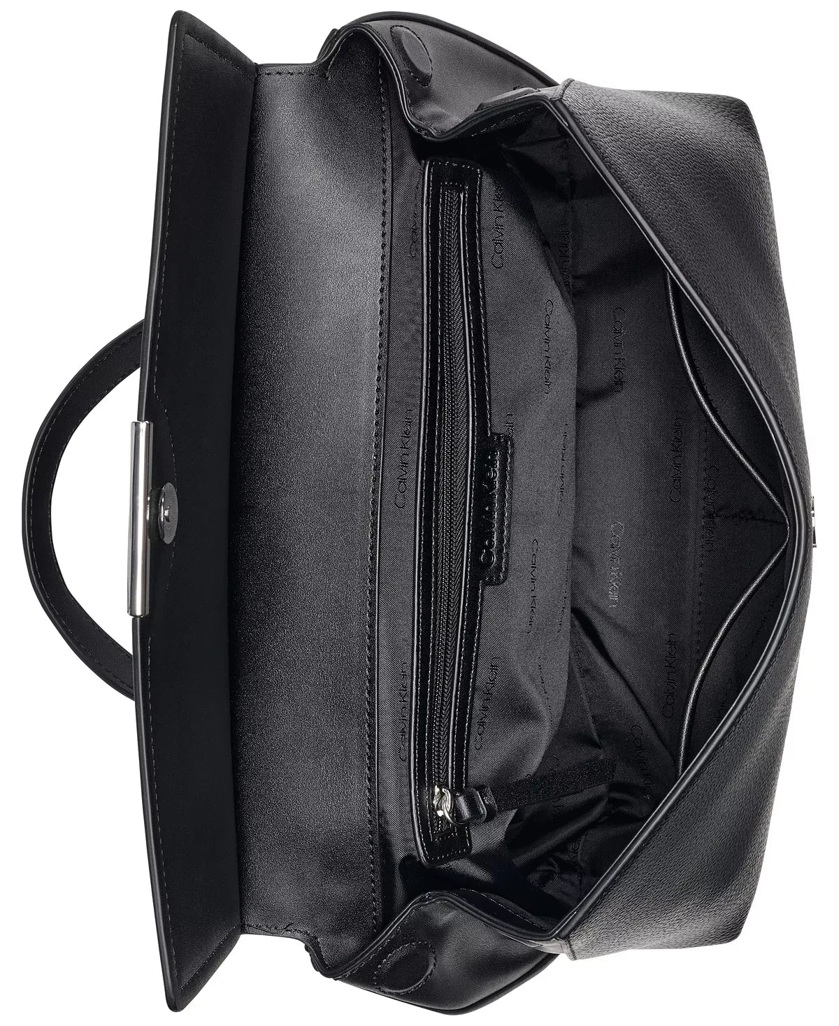 Black/Silver