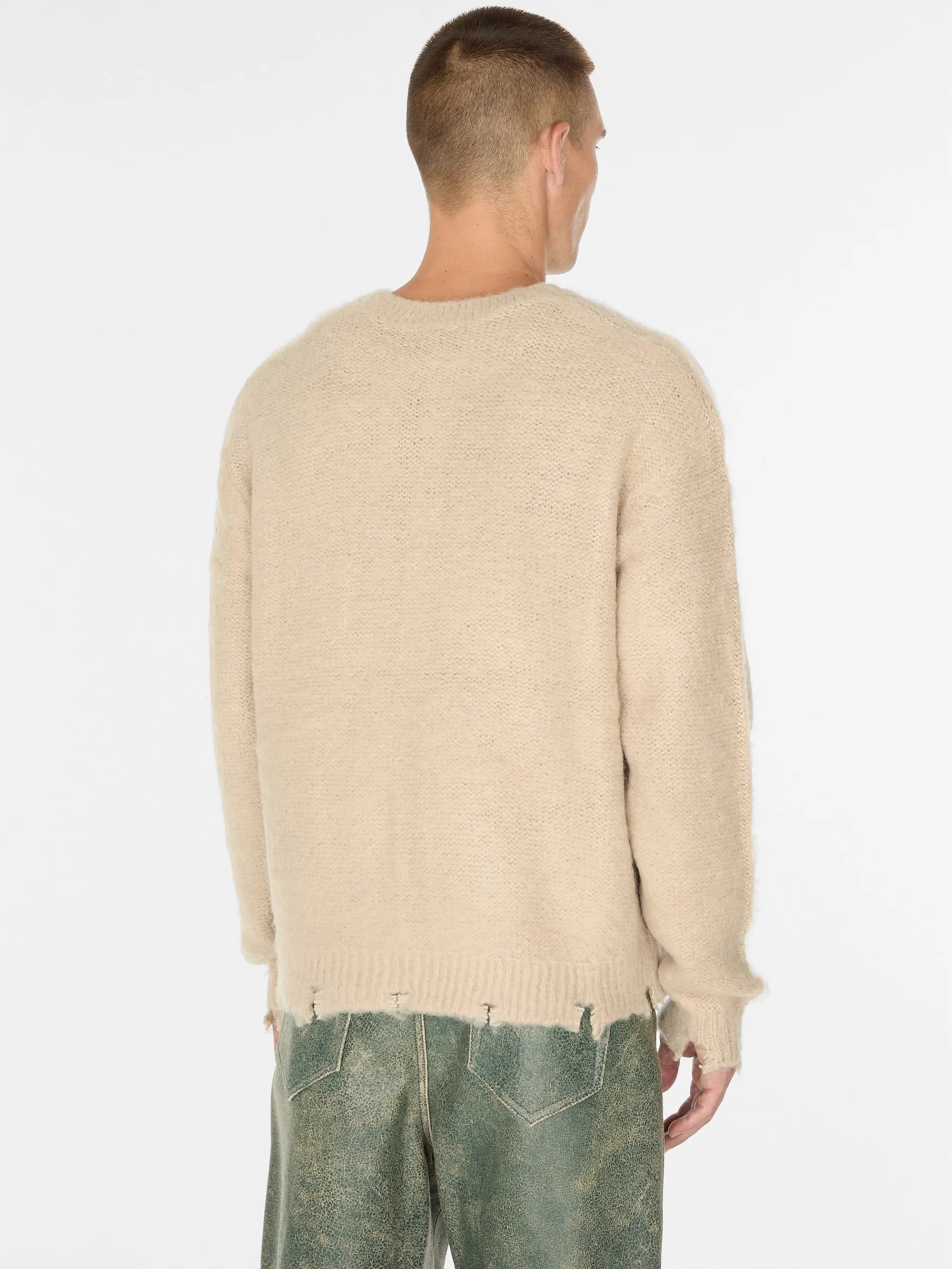 Ox Tan Multi