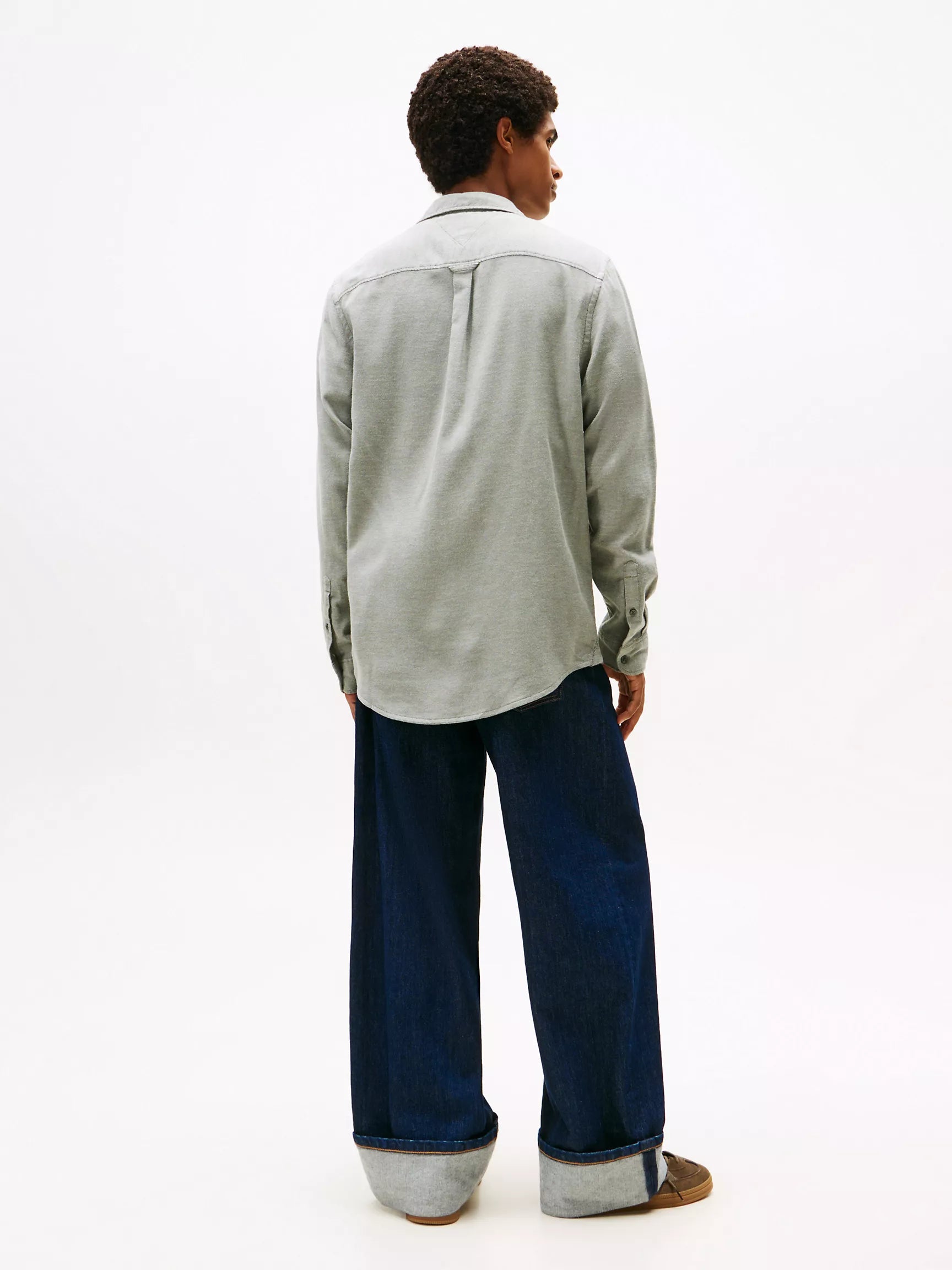Pewter Green