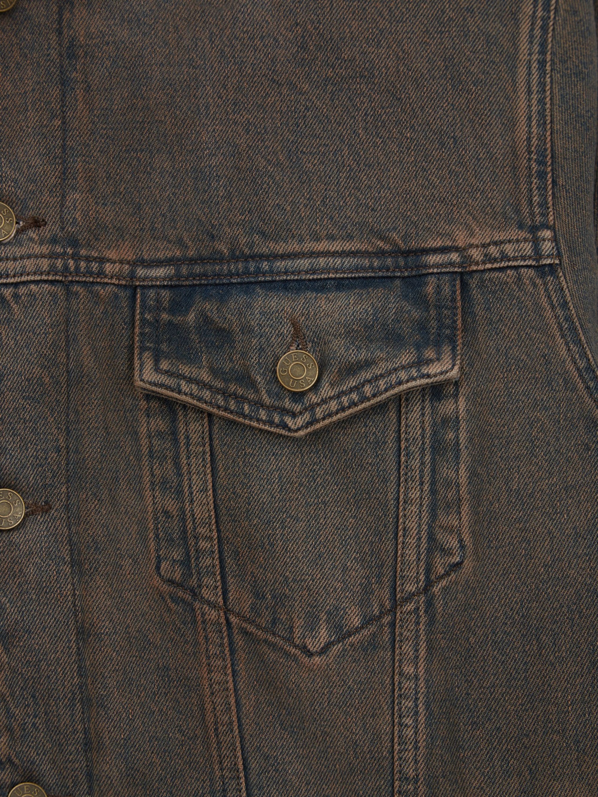Gusa Tinted Stone Wash