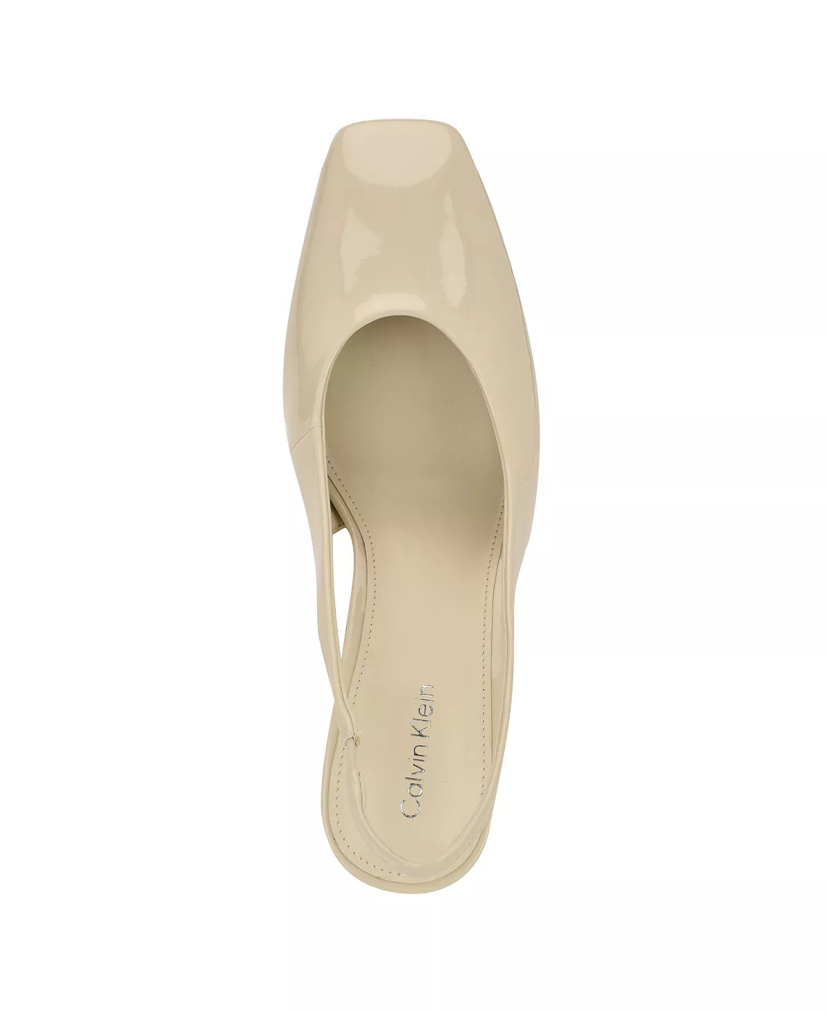 Ivory Patent