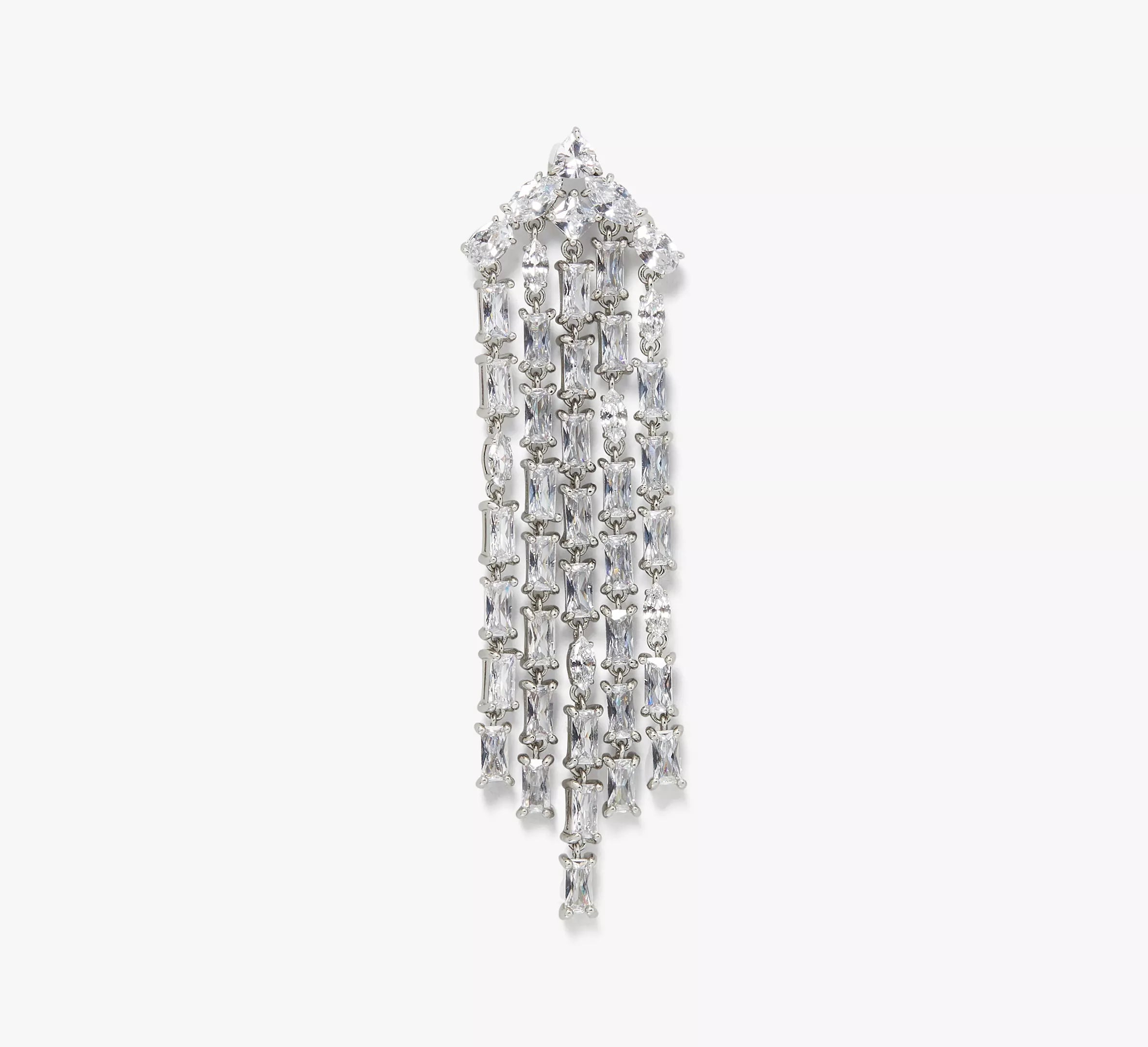Clear/Silver