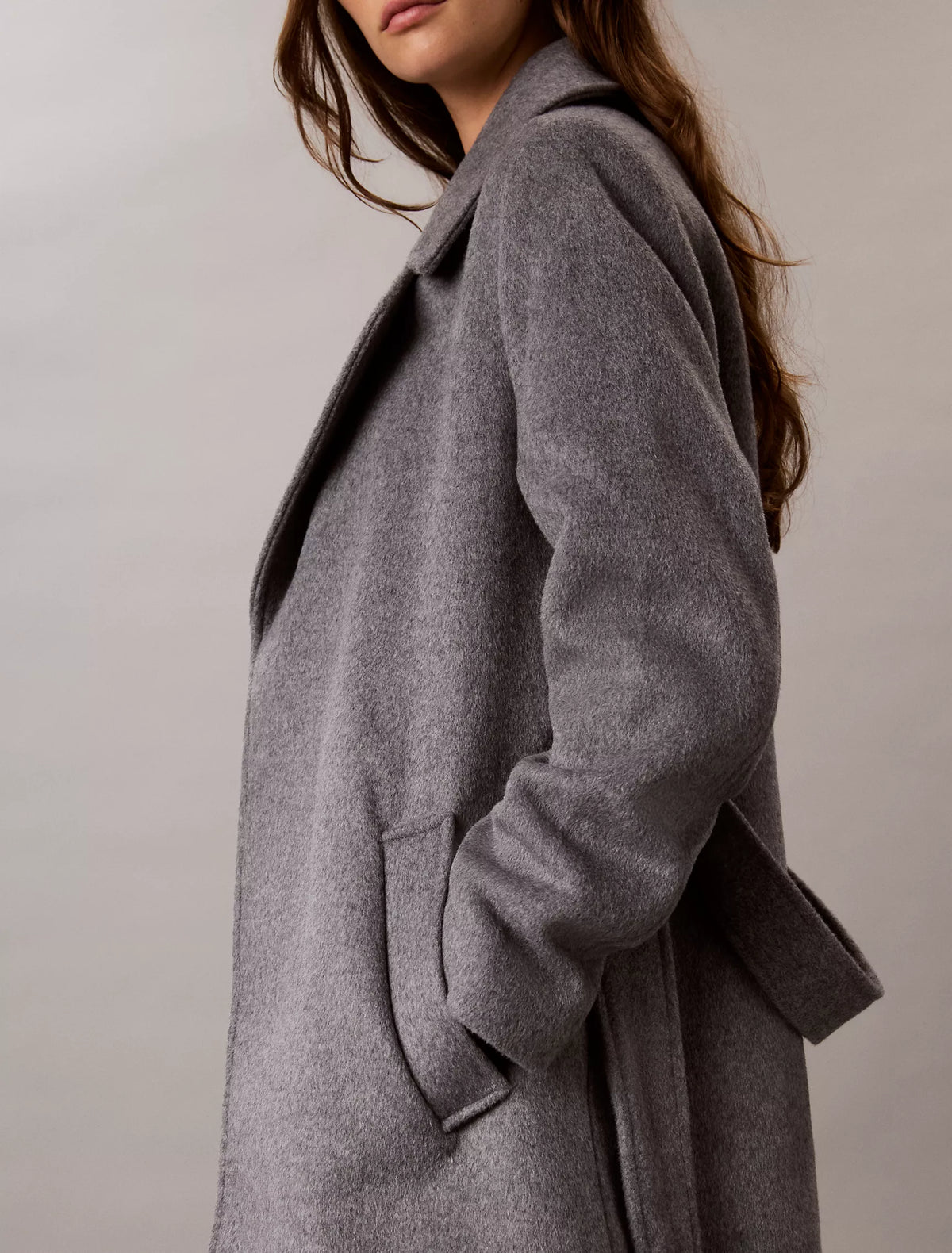 Grey Heather