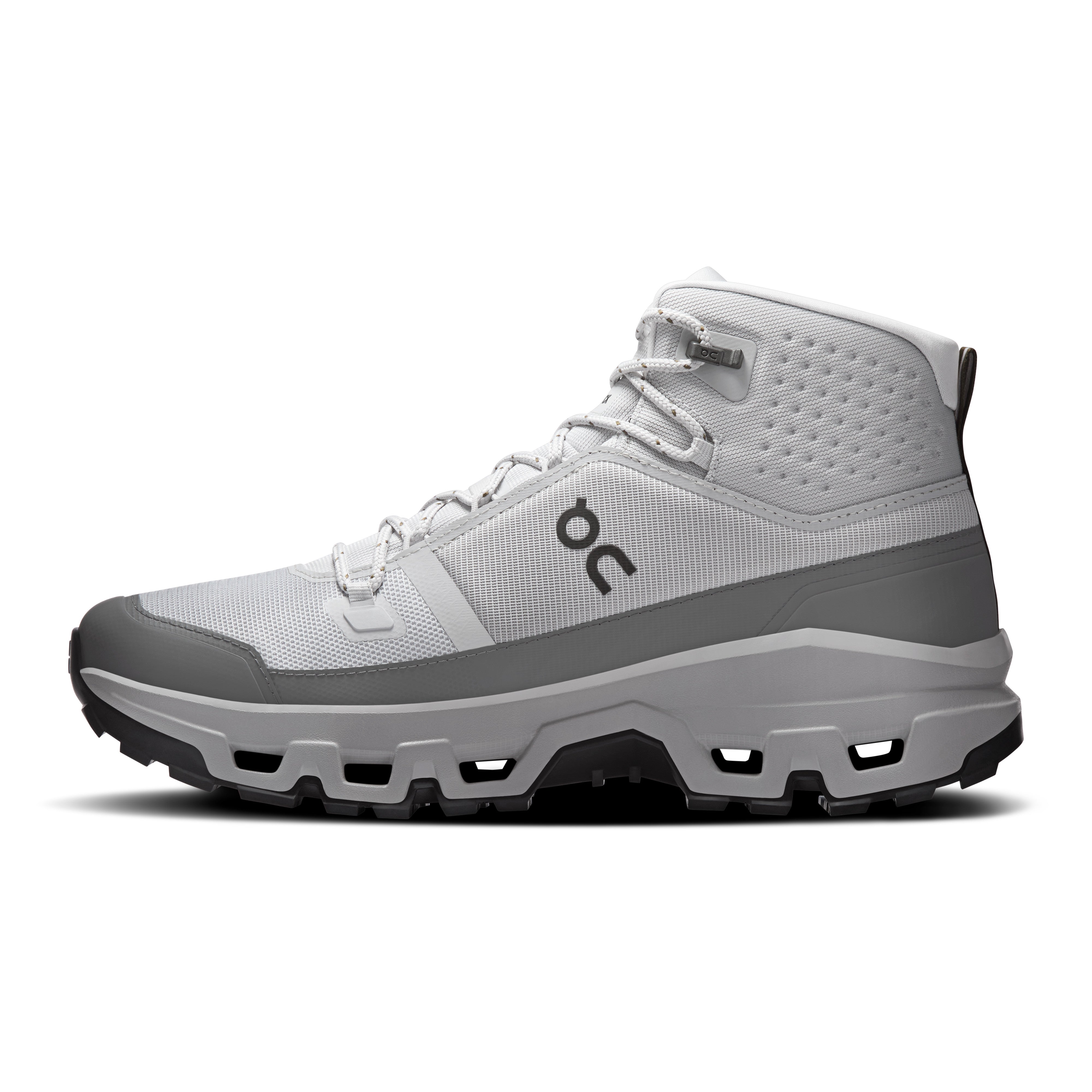 Glacier | Alloy