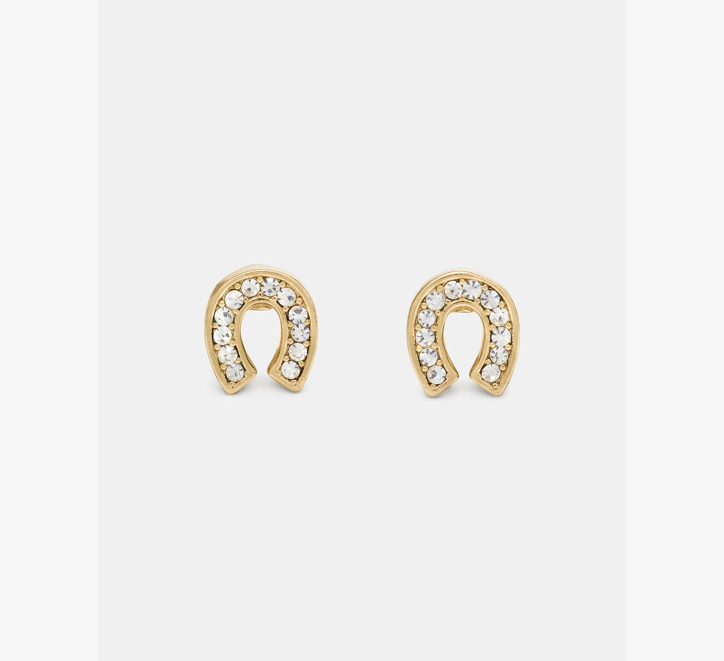 Clear/Gold