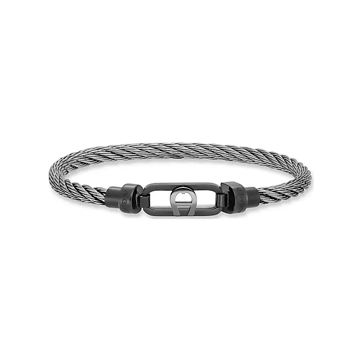 Gun Metal Black