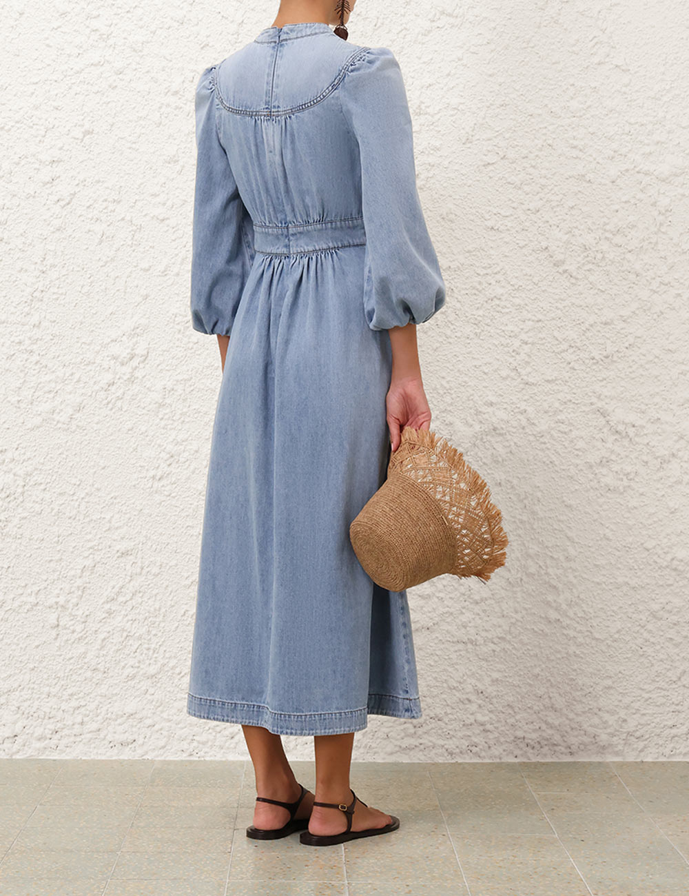 Dress Skylark