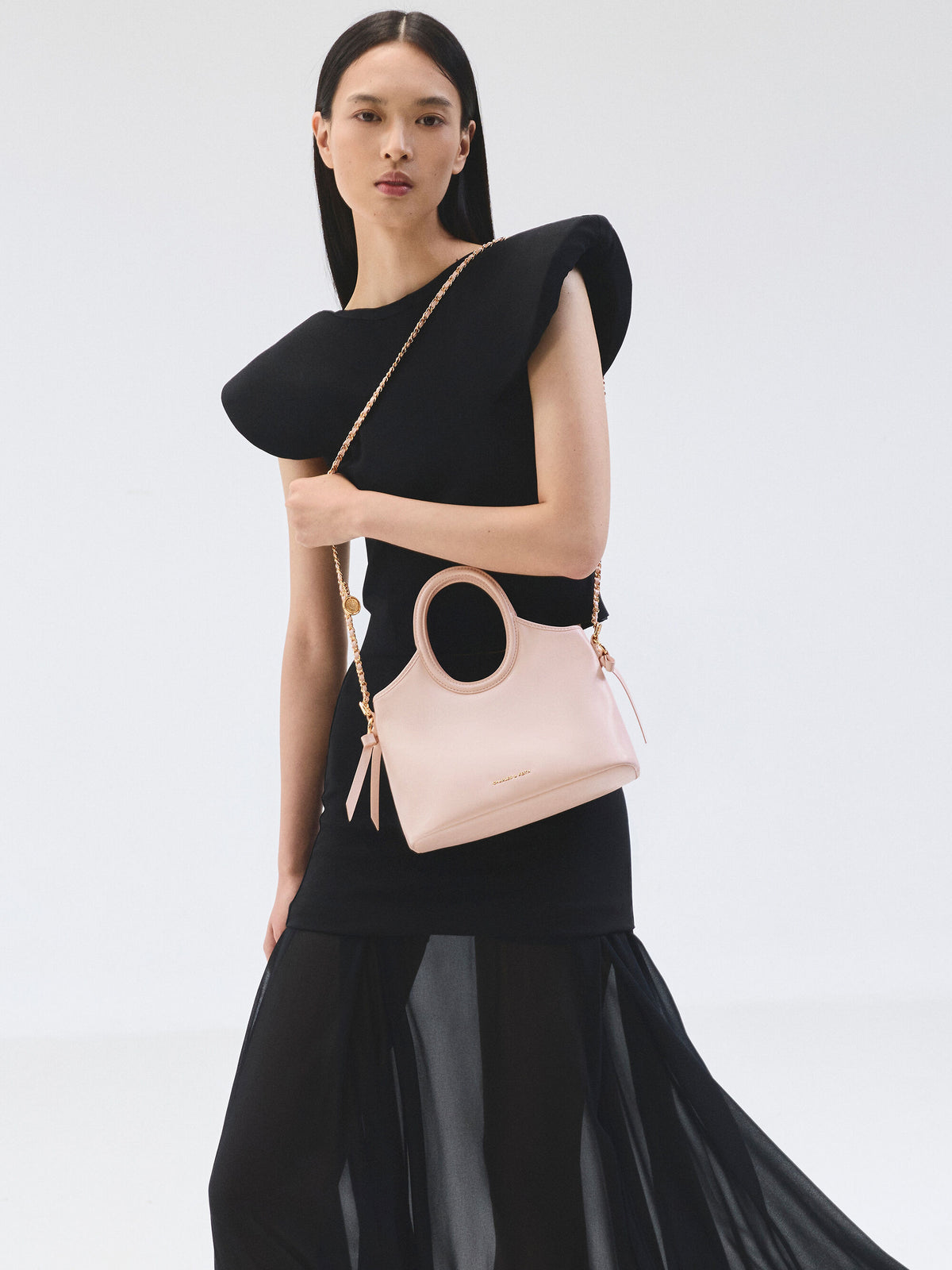 Soft Pink