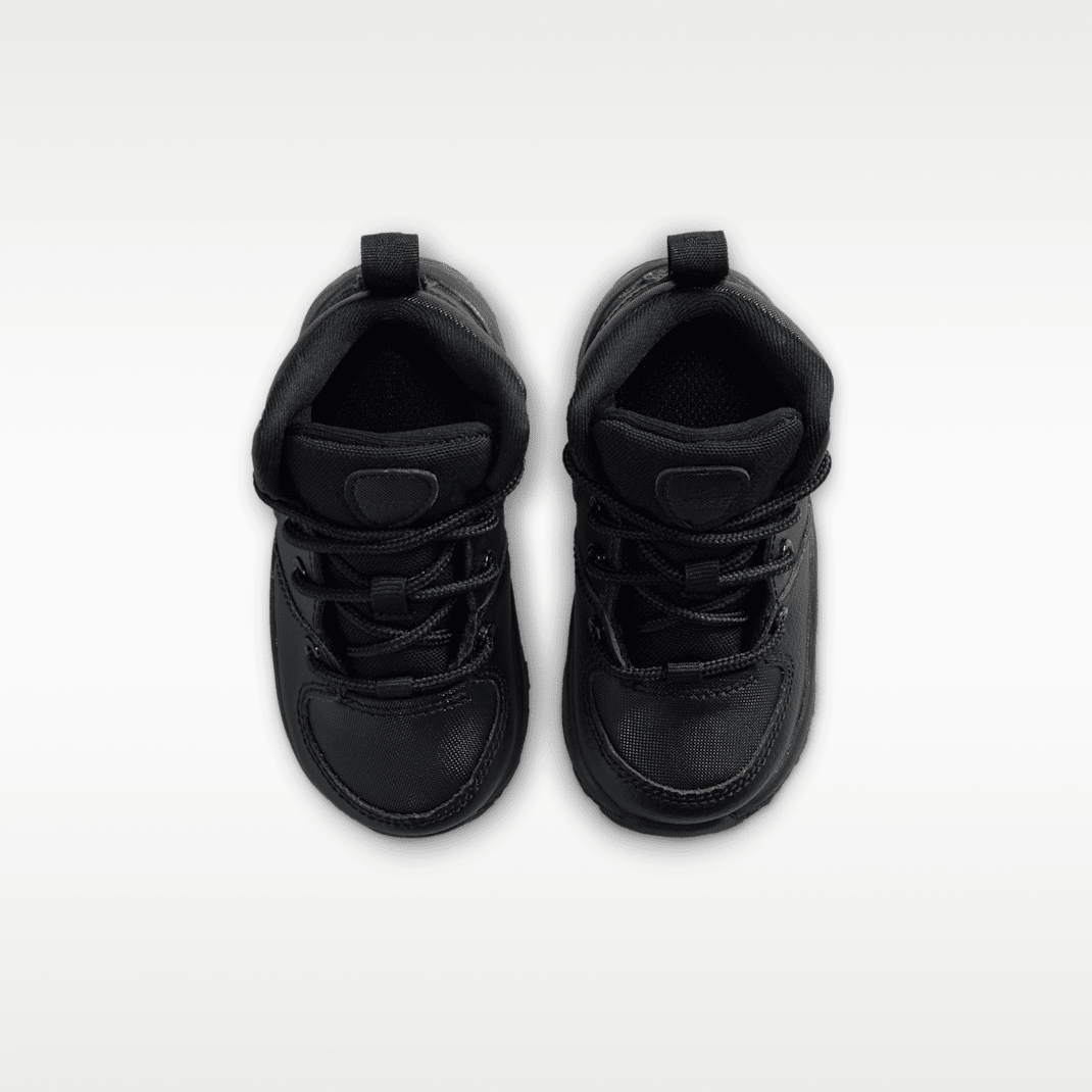 Black/Black/Black