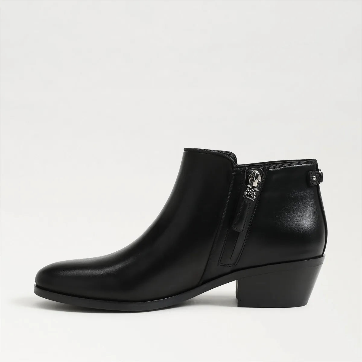 Black Leather