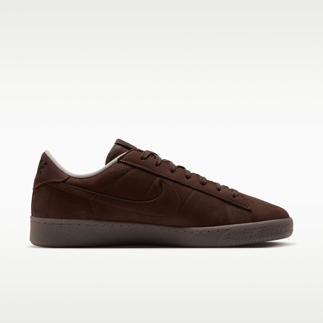 Light Chocolate/Gum Dark Brown/Shadow Brown/Light Chocolate