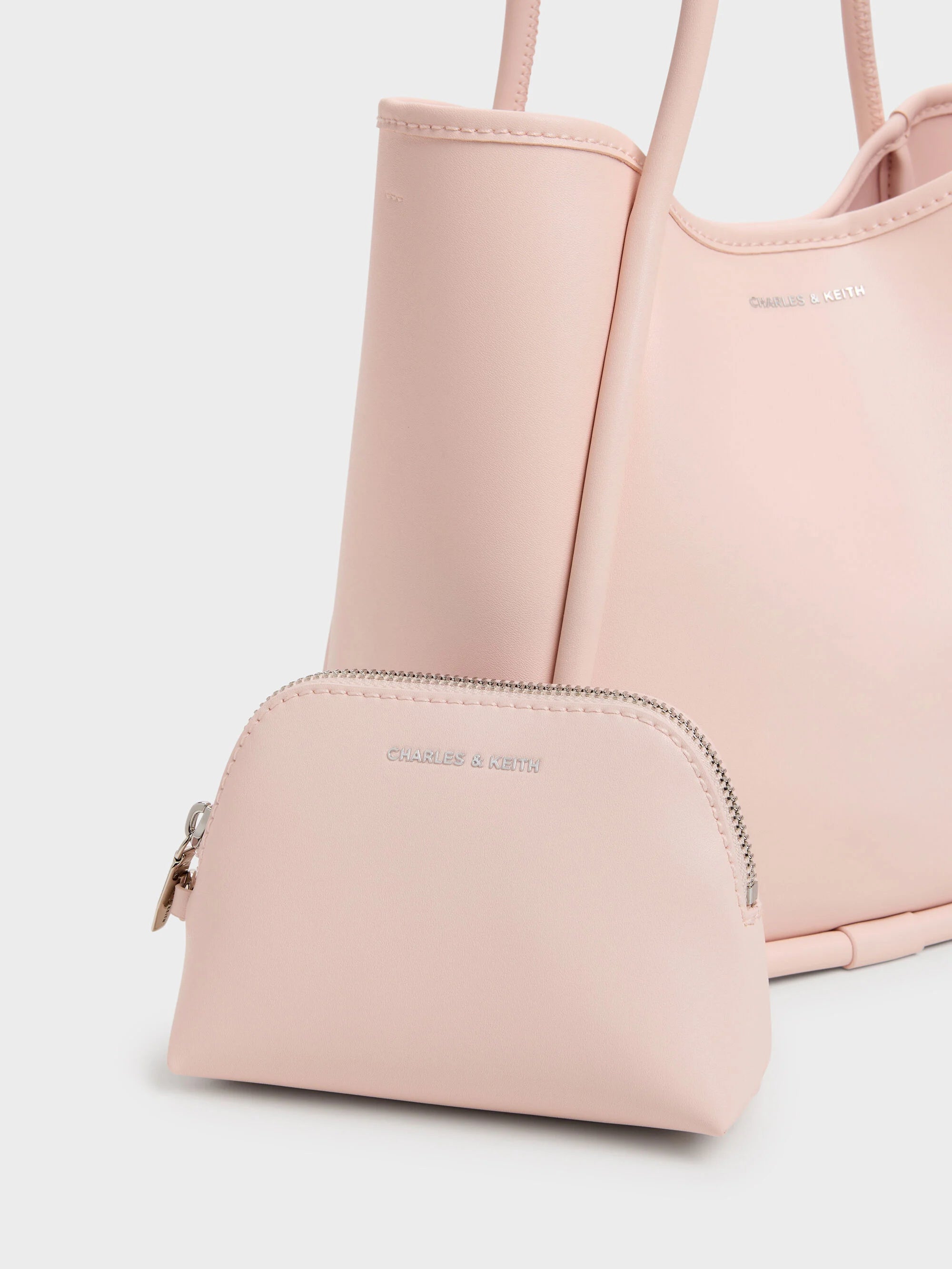 Soft Pink
