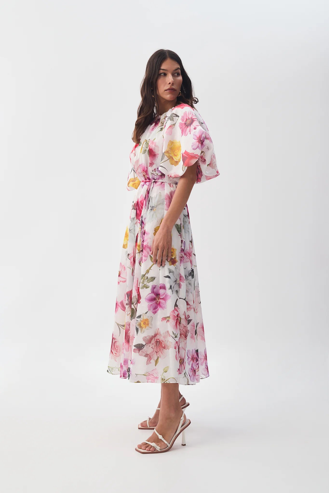 COLLAGE FLORAL