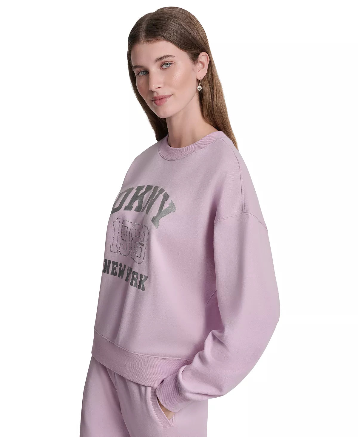 Pink Lavender