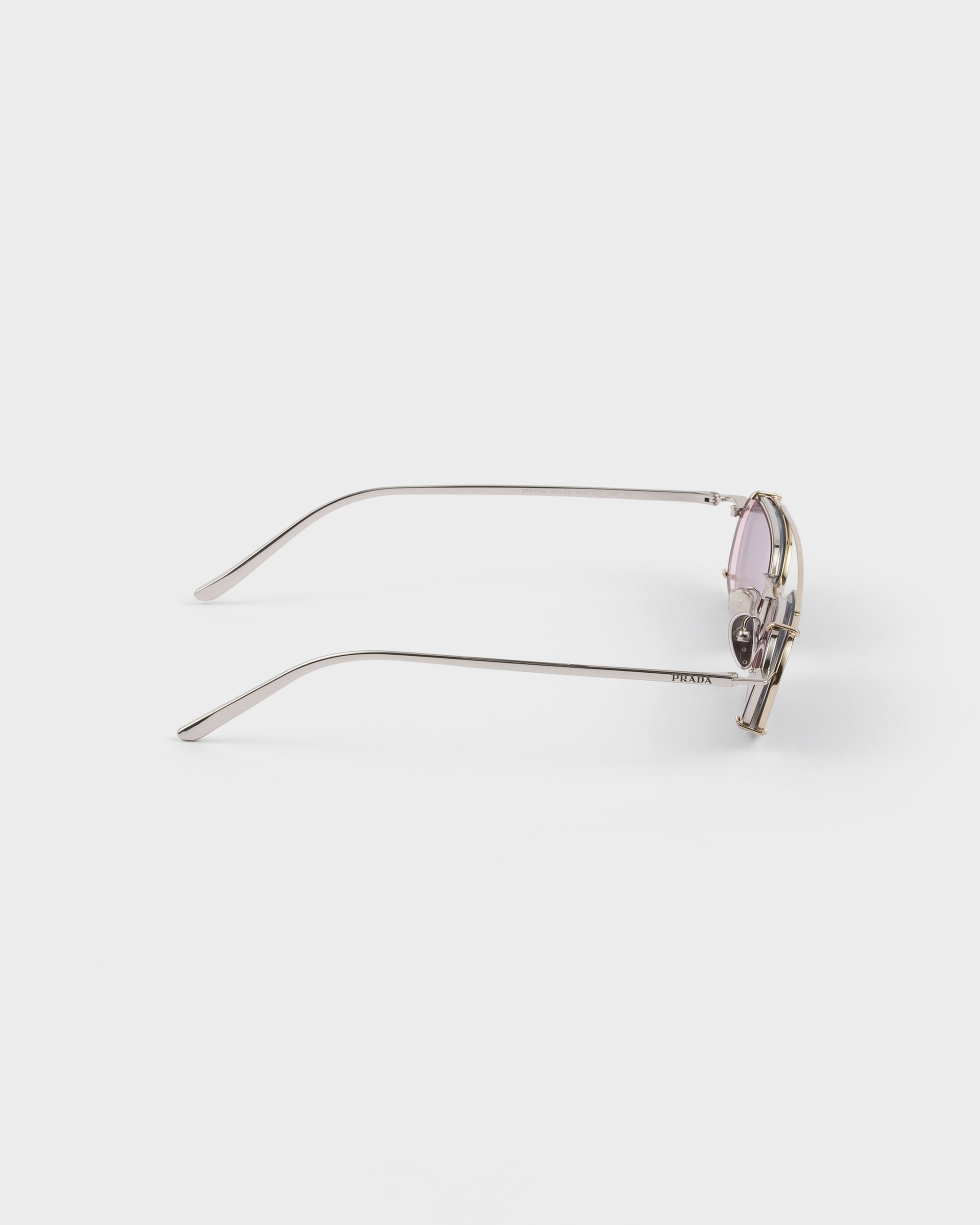 Peacock/Azalea Lenses