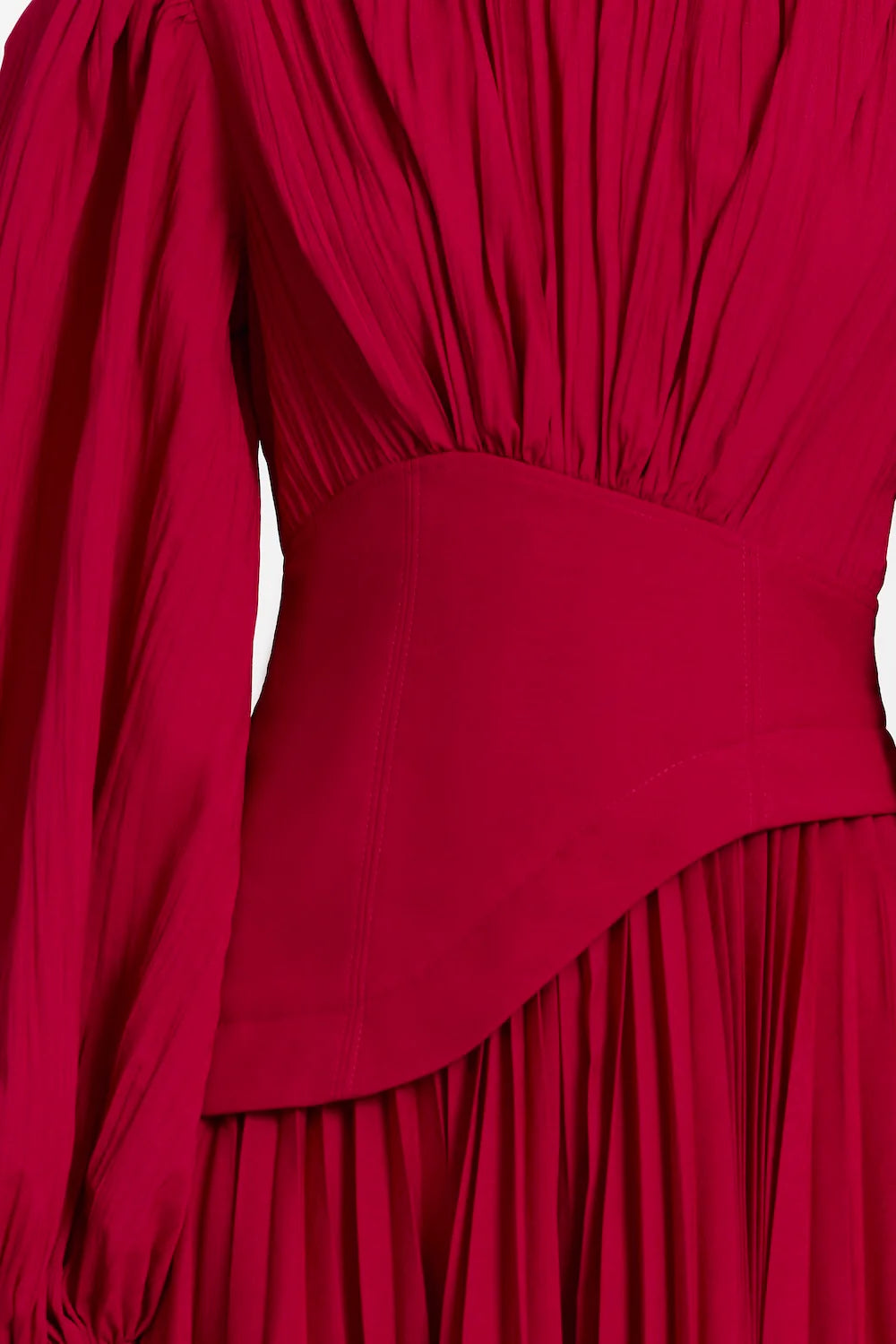 Deep Magenta