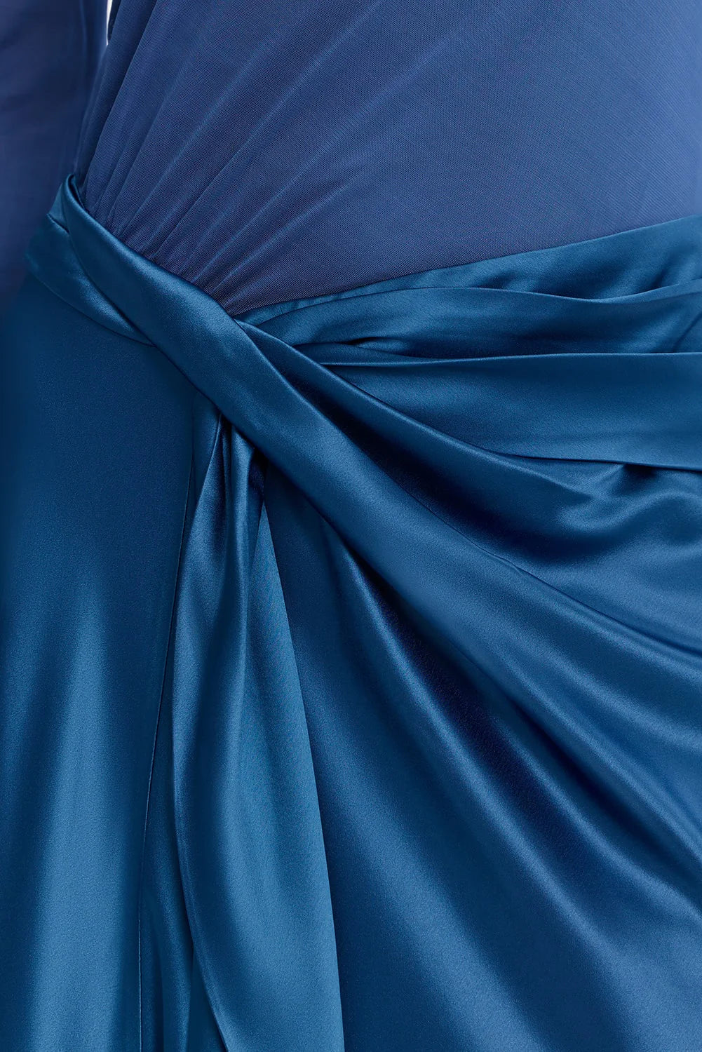 Deep Sapphire